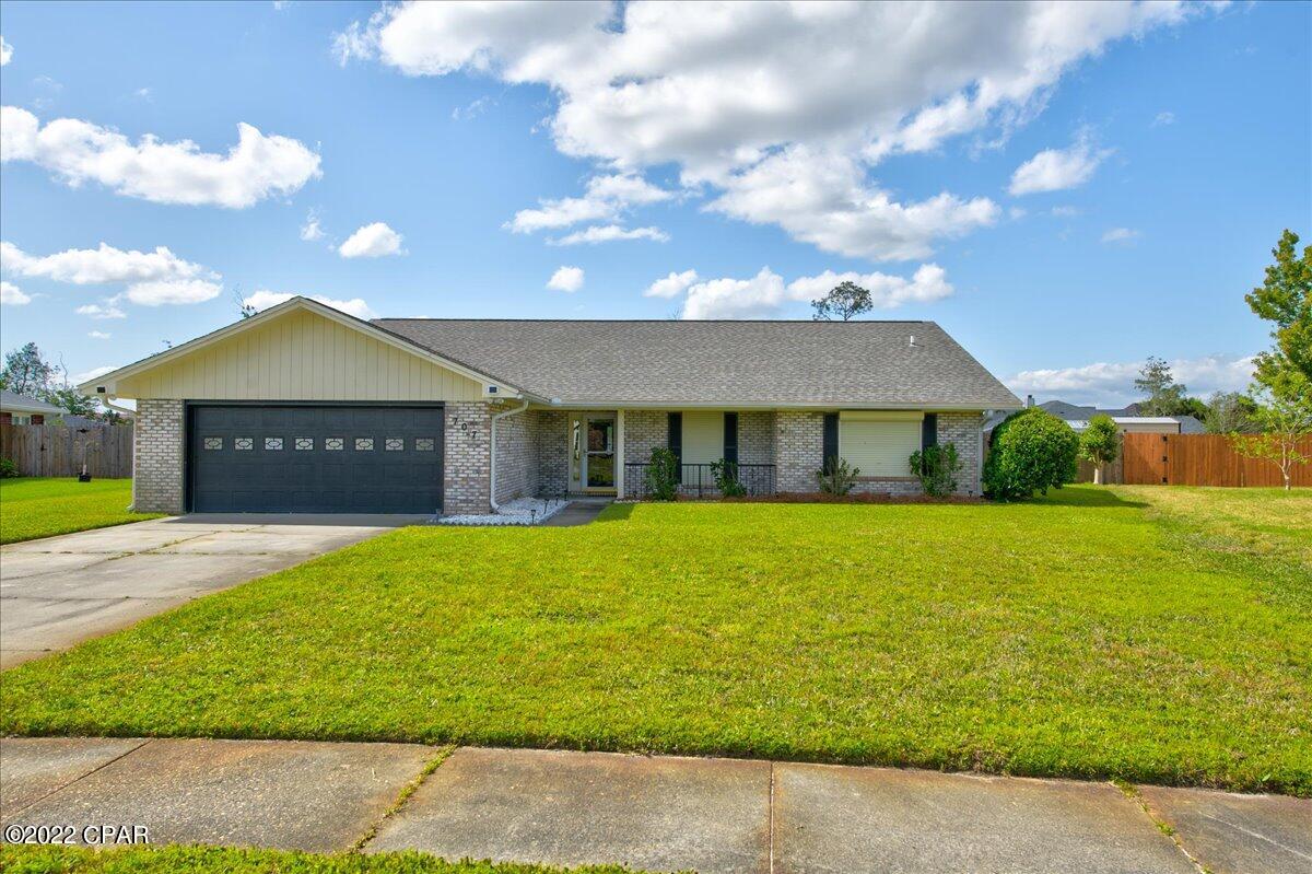 Plantation Point - Residential