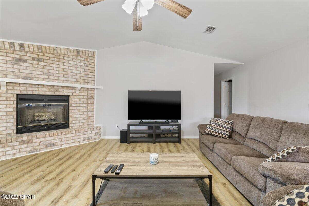 Plantation Point - Residential