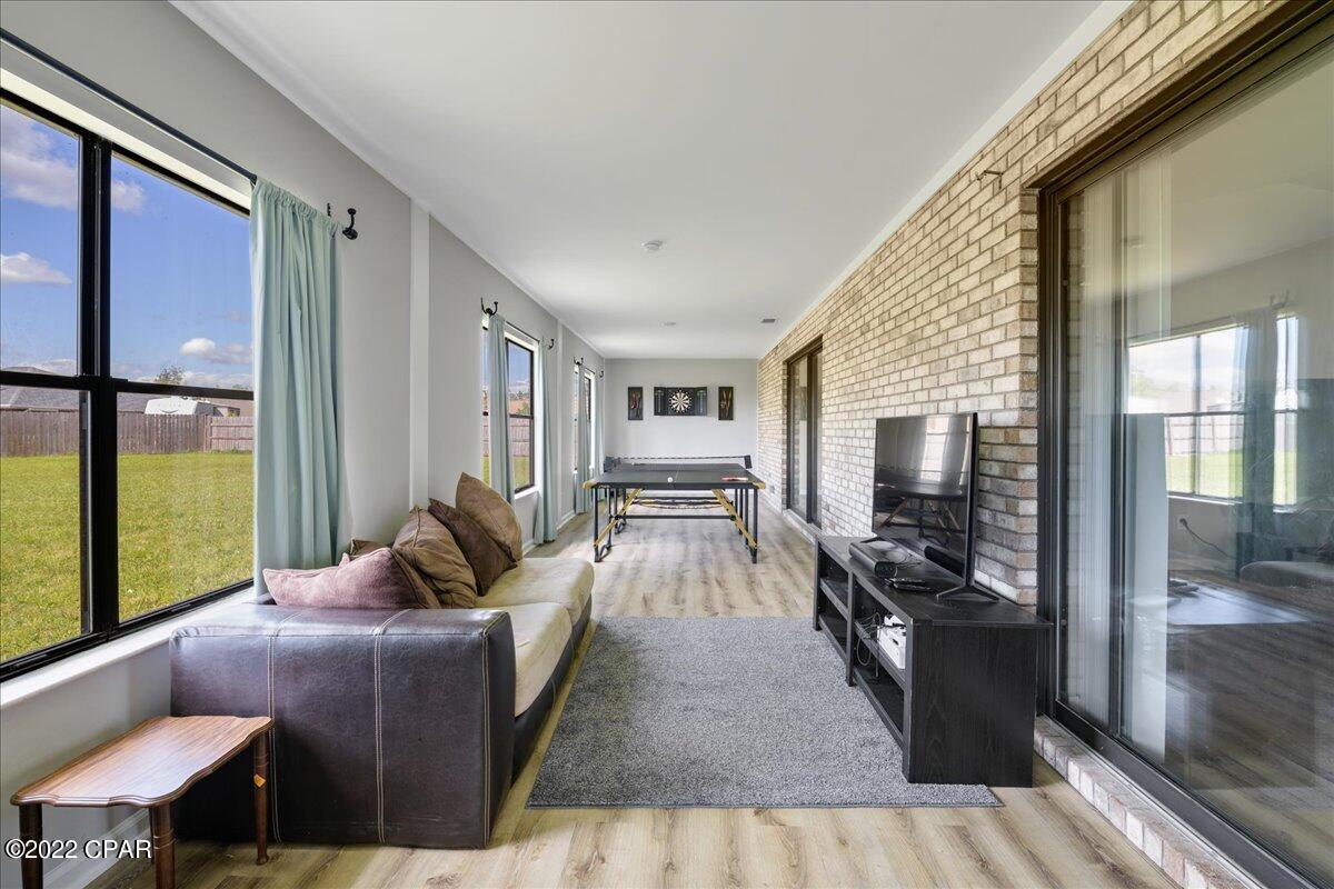 Plantation Point - Residential