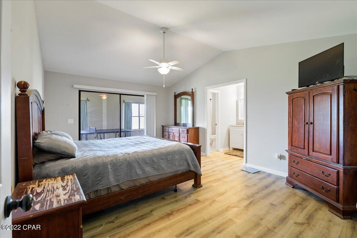 Plantation Point - Residential