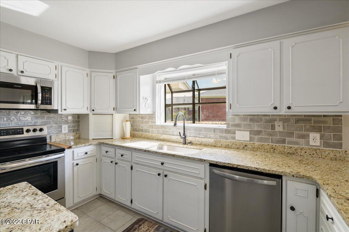Plantation Point - Residential