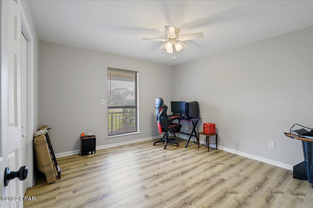 Plantation Point - Residential