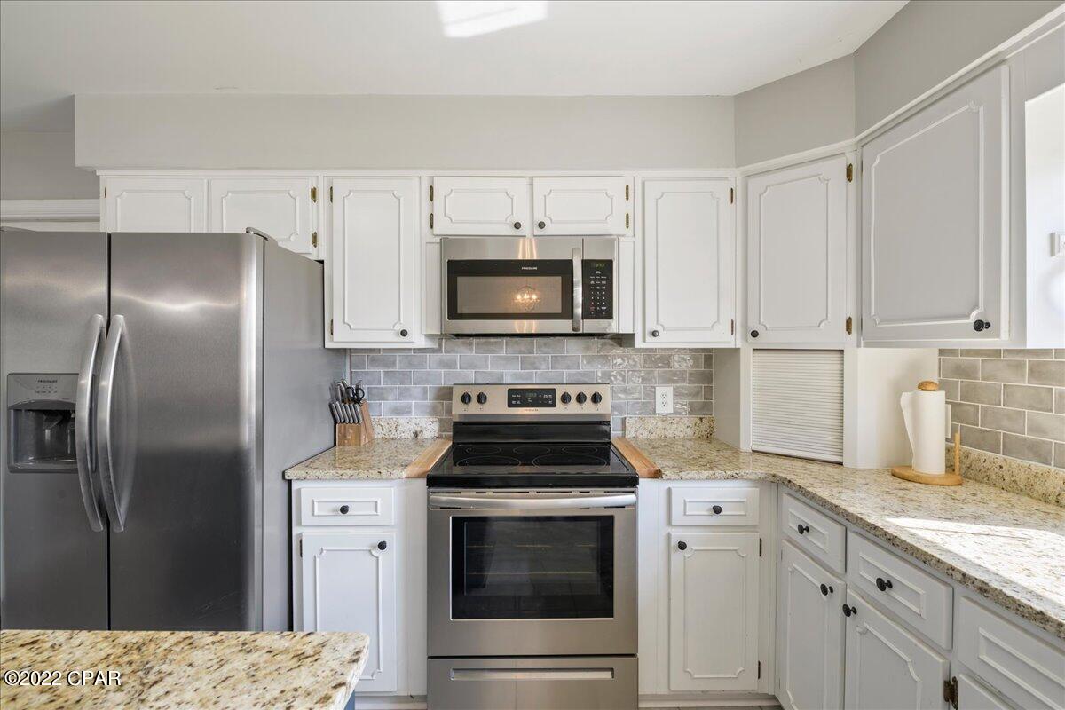 Plantation Point - Residential