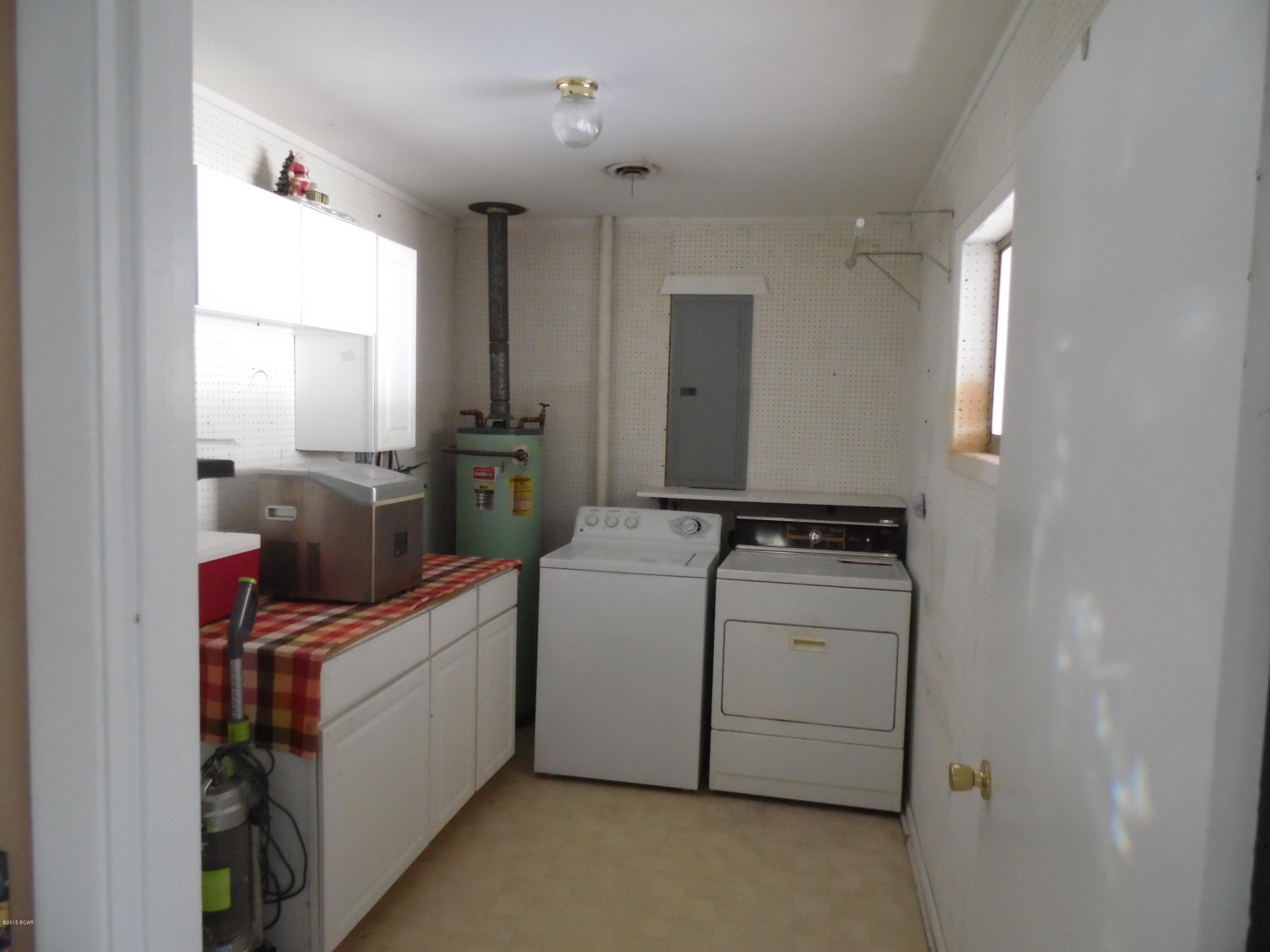 Oxford Place Unit 1 - Residential