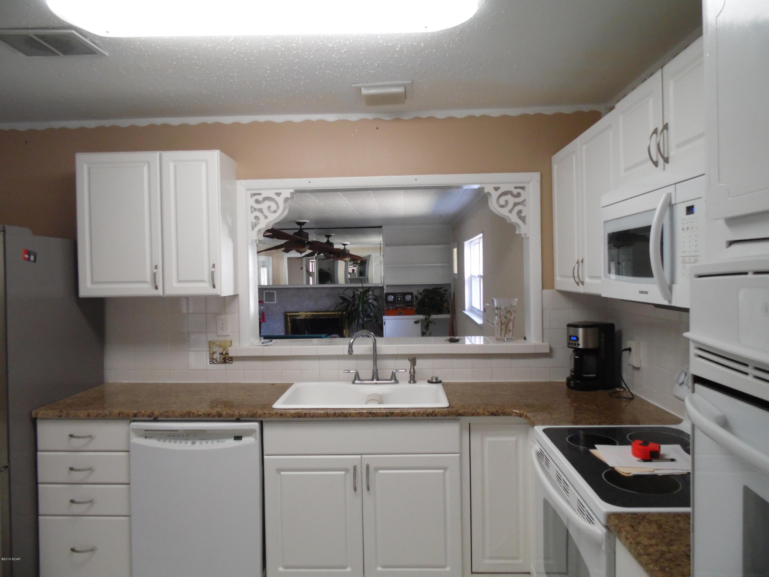 Oxford Place Unit 1 - Residential