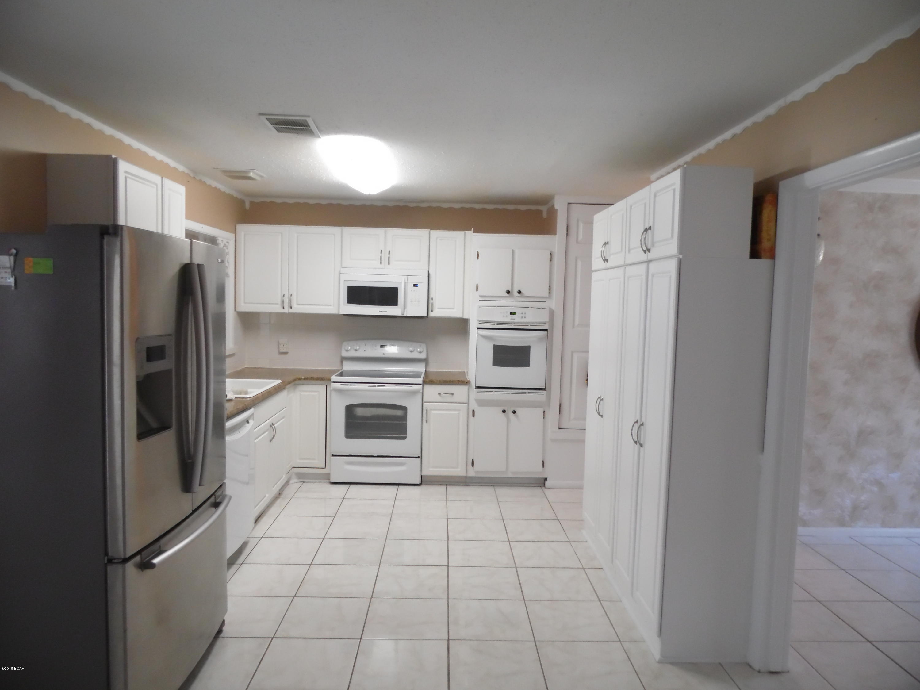 Oxford Place Unit 1 - Residential