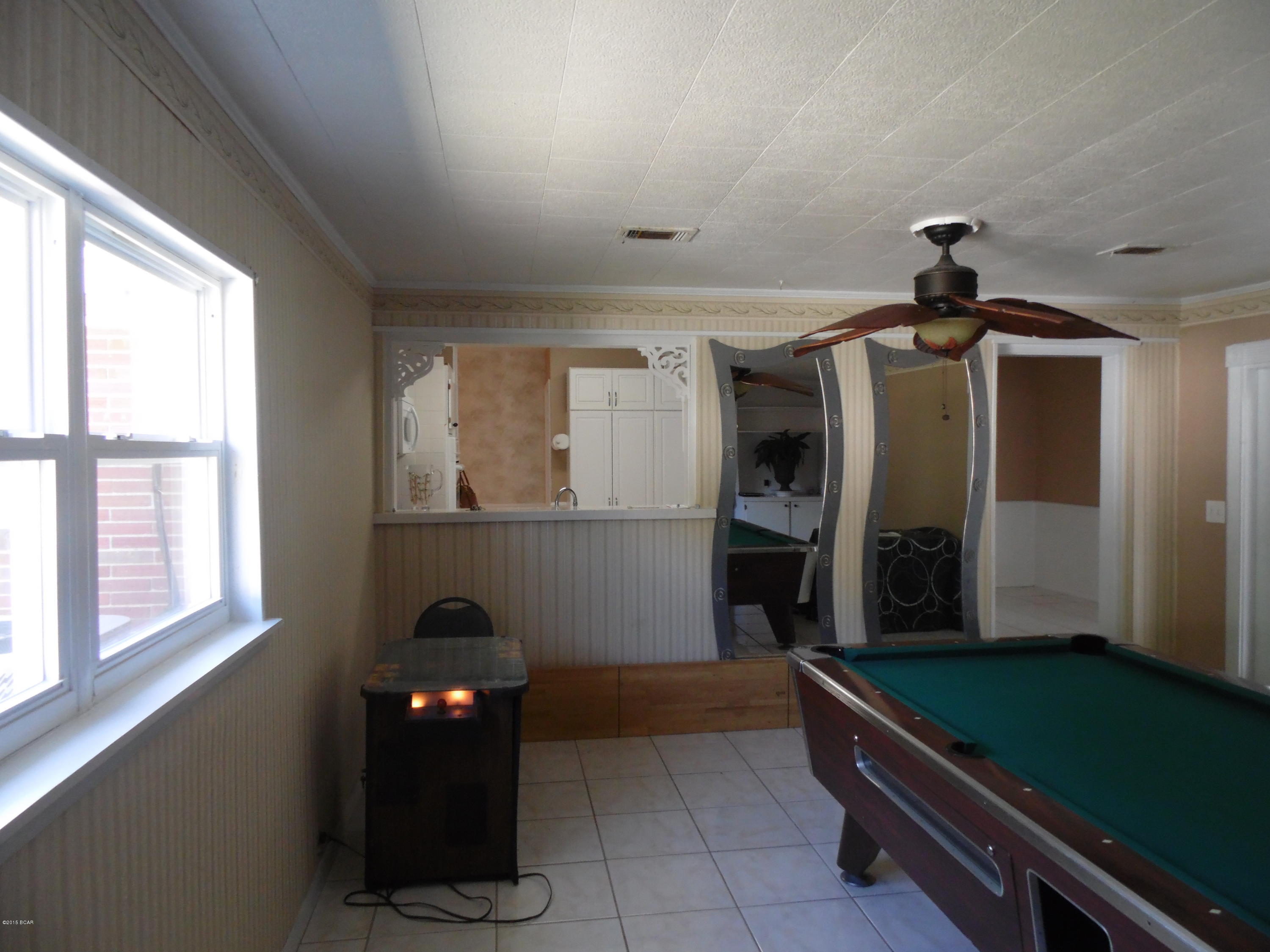 Oxford Place Unit 1 - Residential