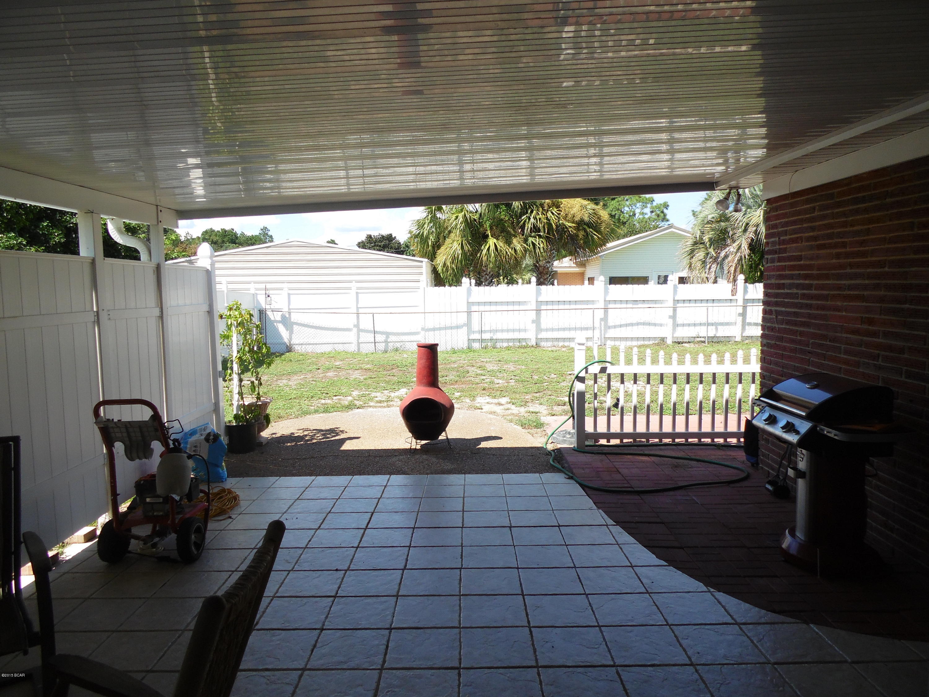 Oxford Place Unit 1 - Residential