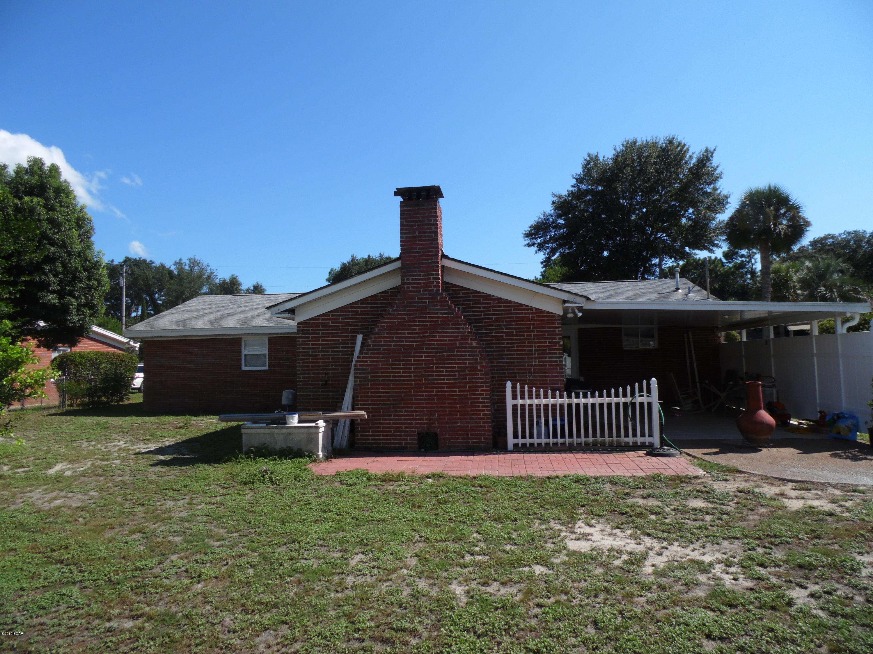 Oxford Place Unit 1 - Residential