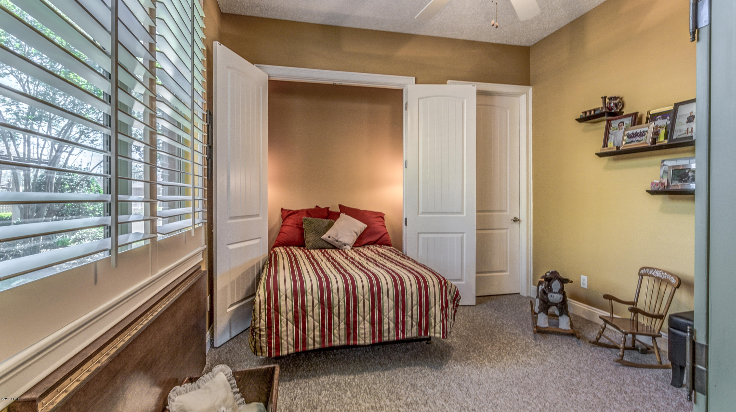 Bayou Oaks Estates - Residential