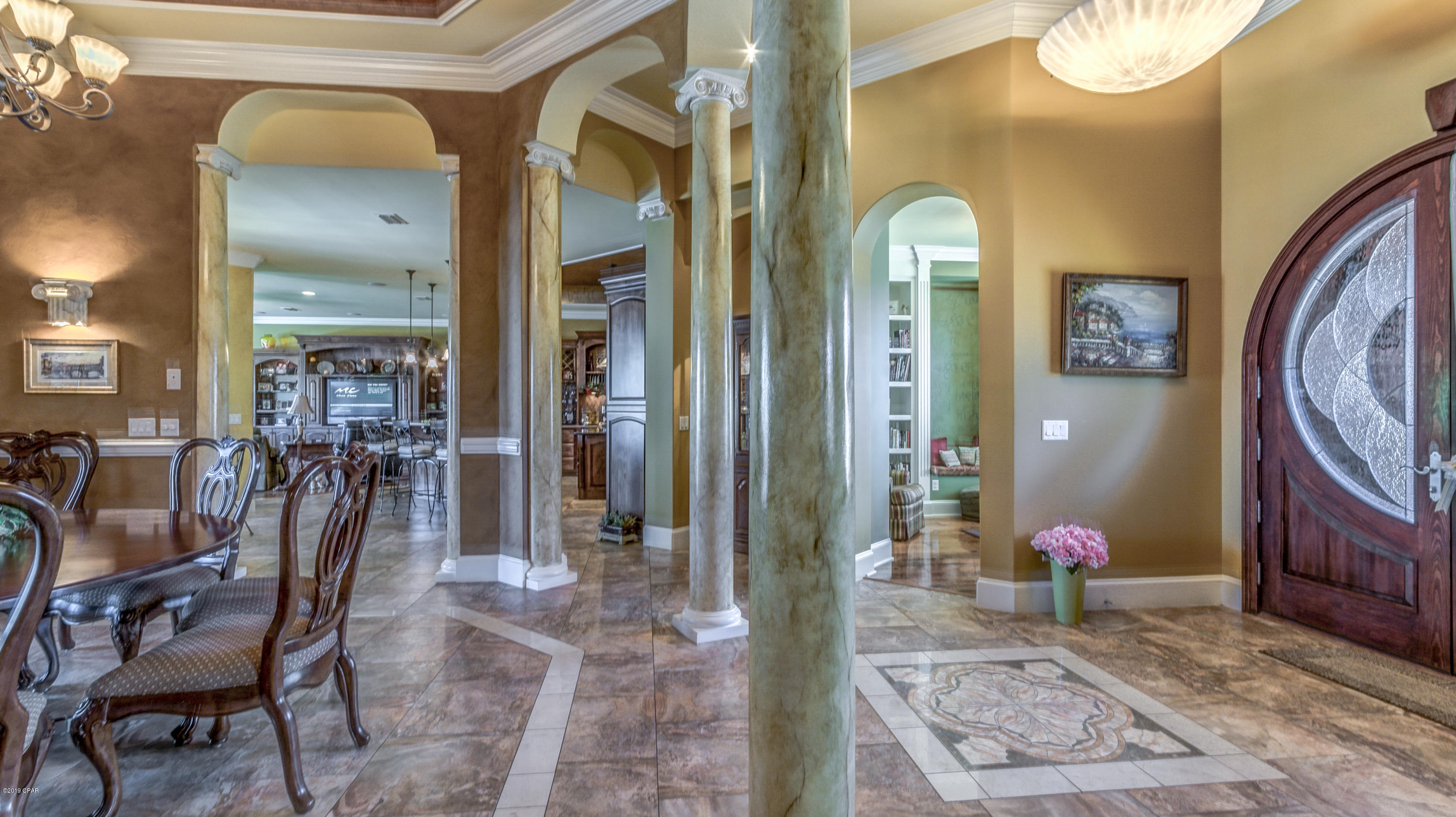 Bayou Oaks Estates - Residential