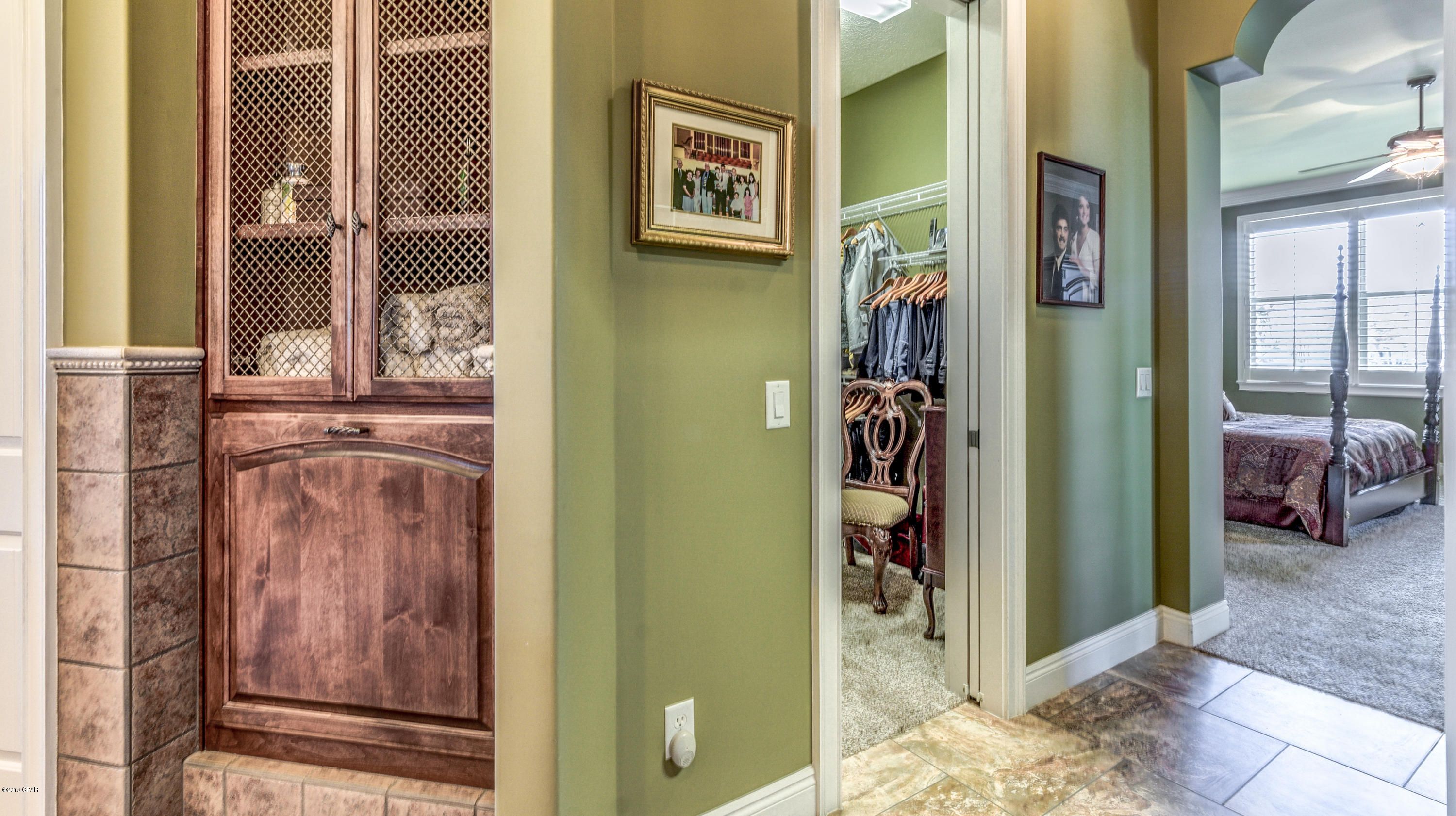 Bayou Oaks Estates - Residential