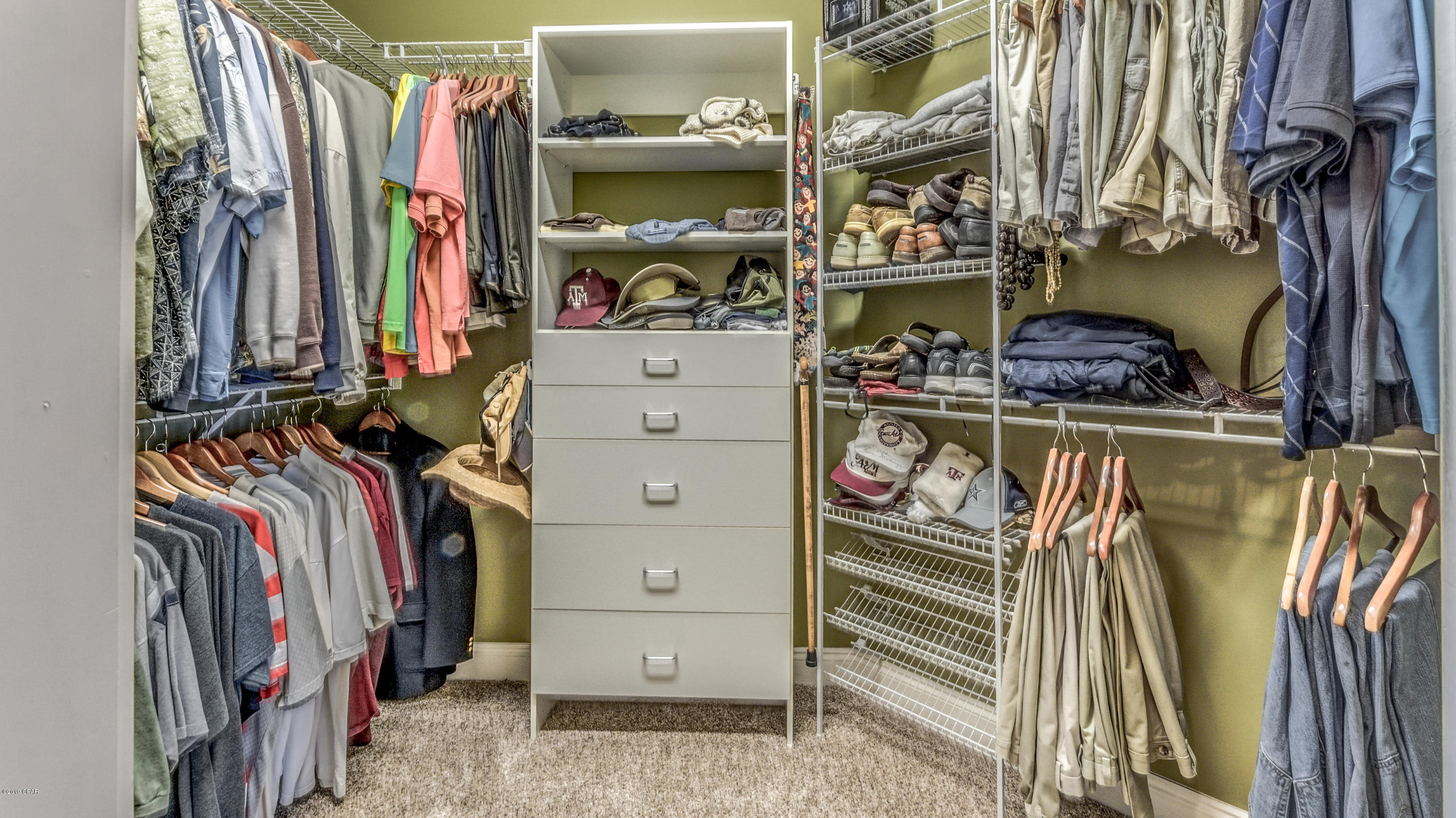 Bayou Oaks Estates - Residential