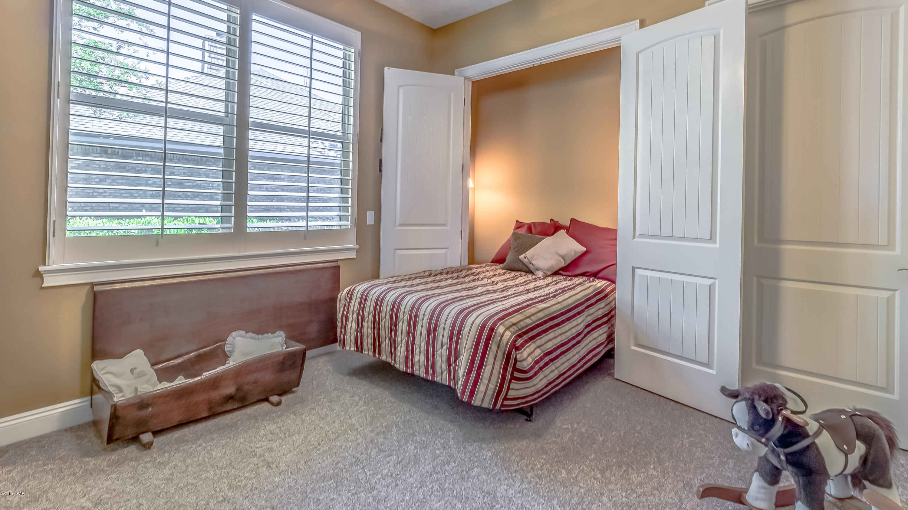 Bayou Oaks Estates - Residential