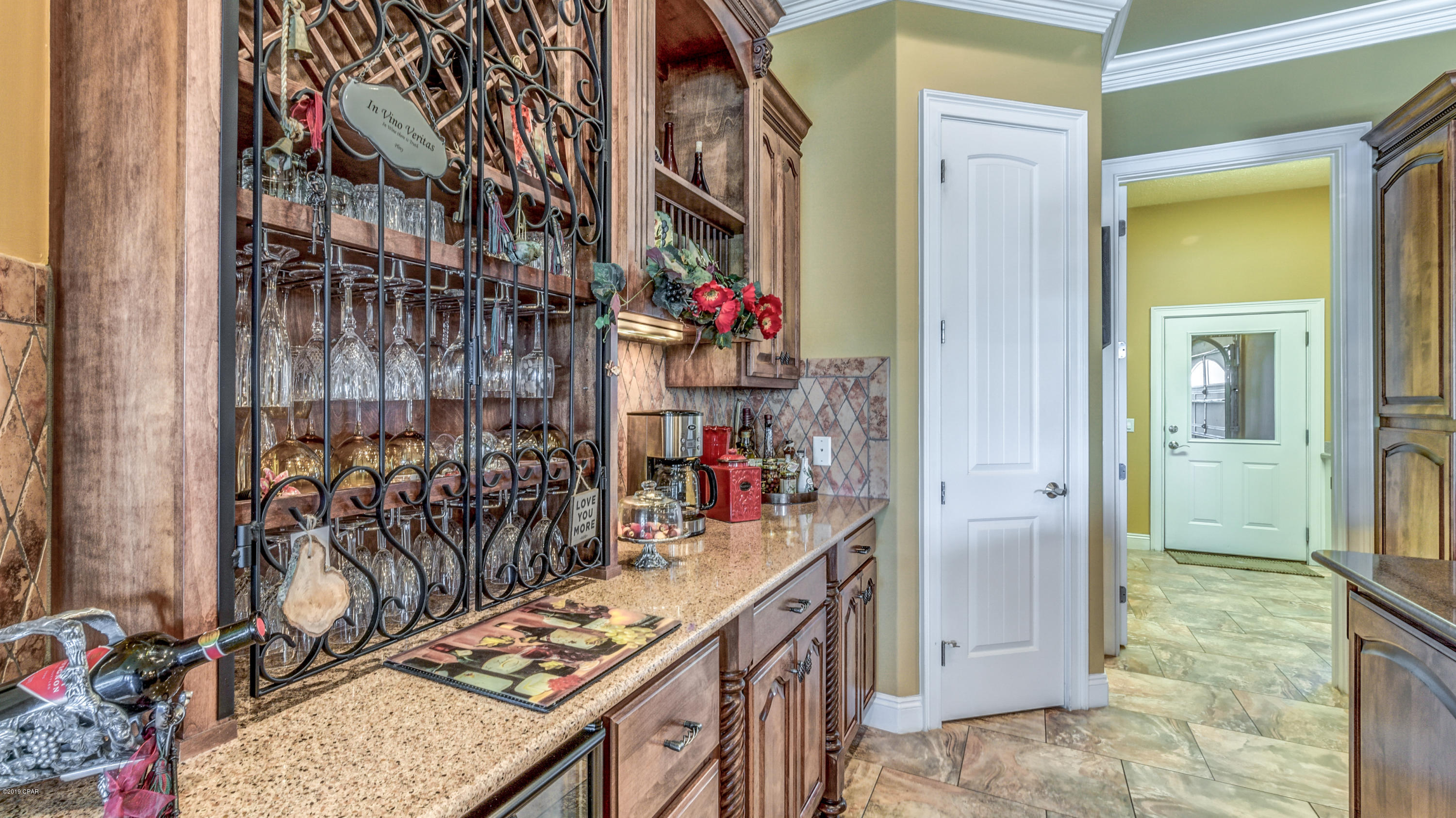 Bayou Oaks Estates - Residential