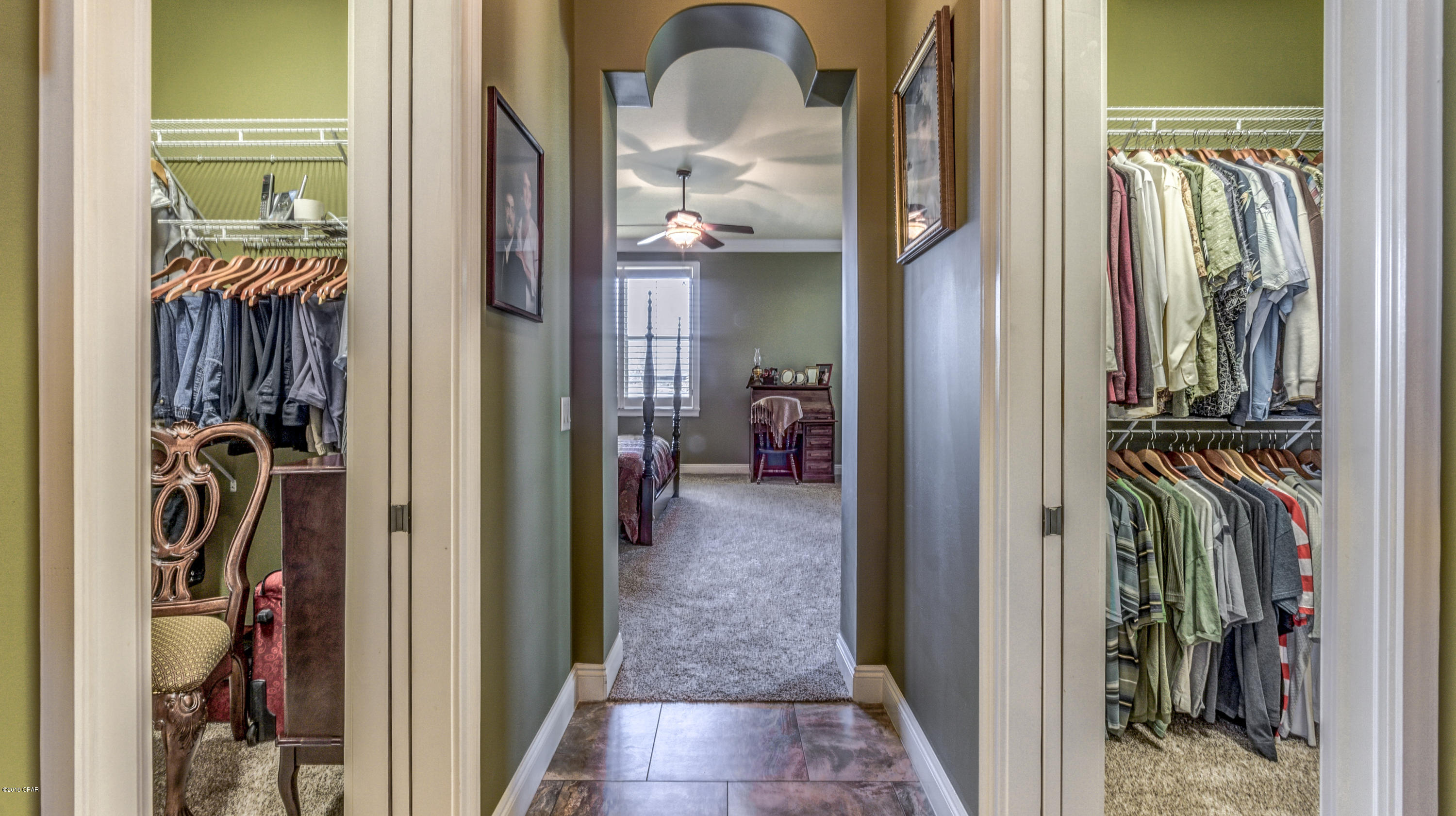 Bayou Oaks Estates - Residential