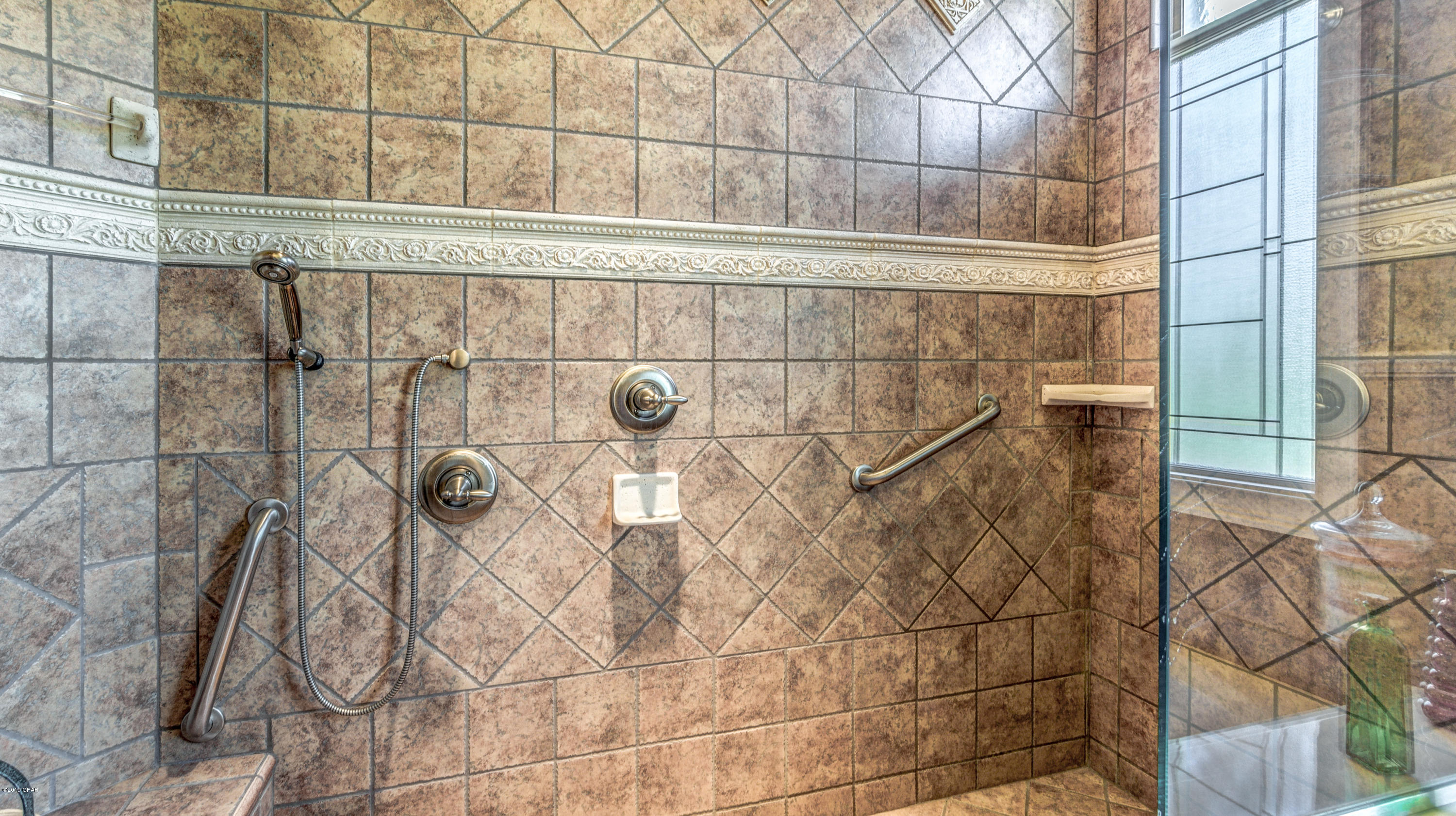 Bayou Oaks Estates - Residential