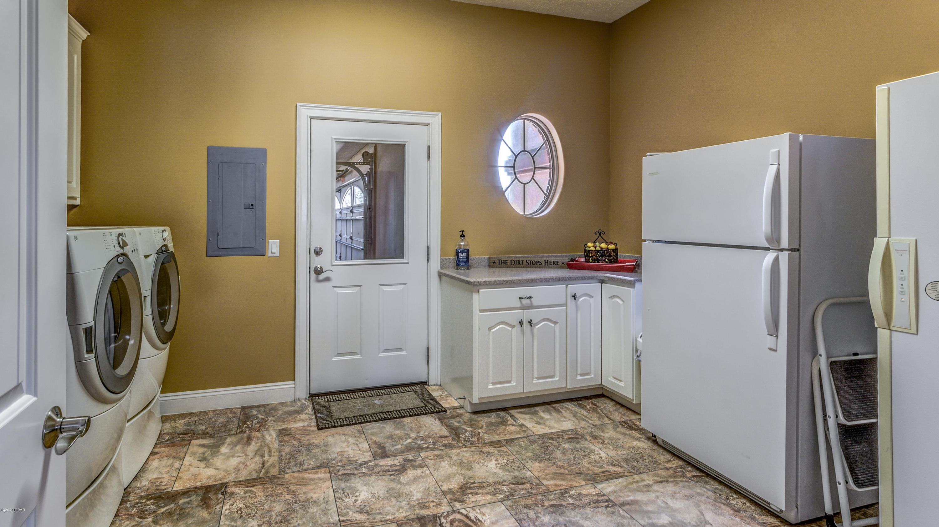 Bayou Oaks Estates - Residential