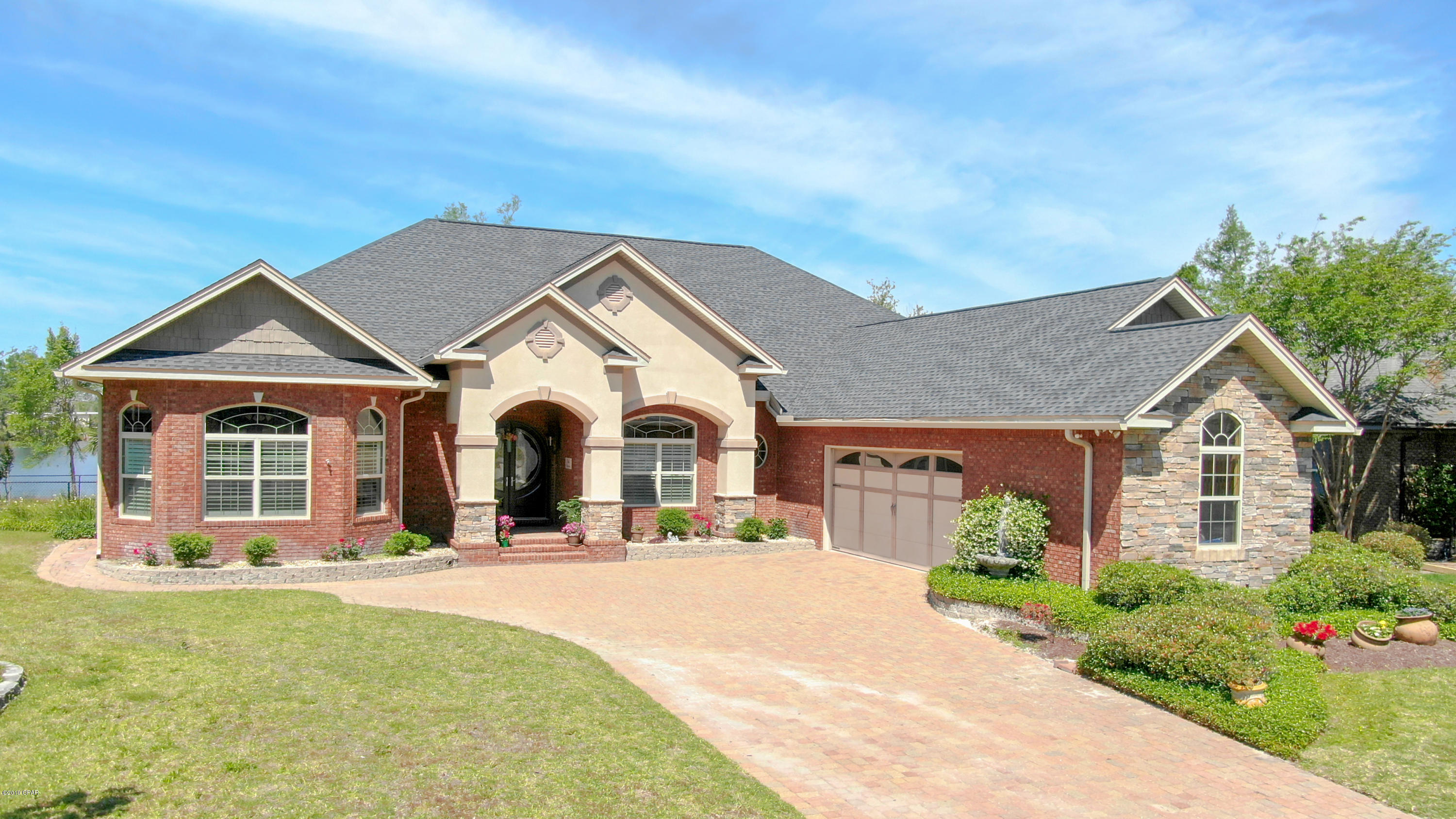 Bayou Oaks Estates - Residential