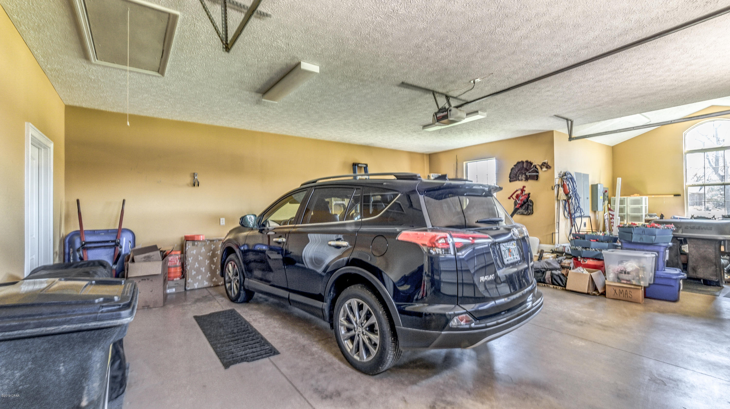 Bayou Oaks Estates - Residential