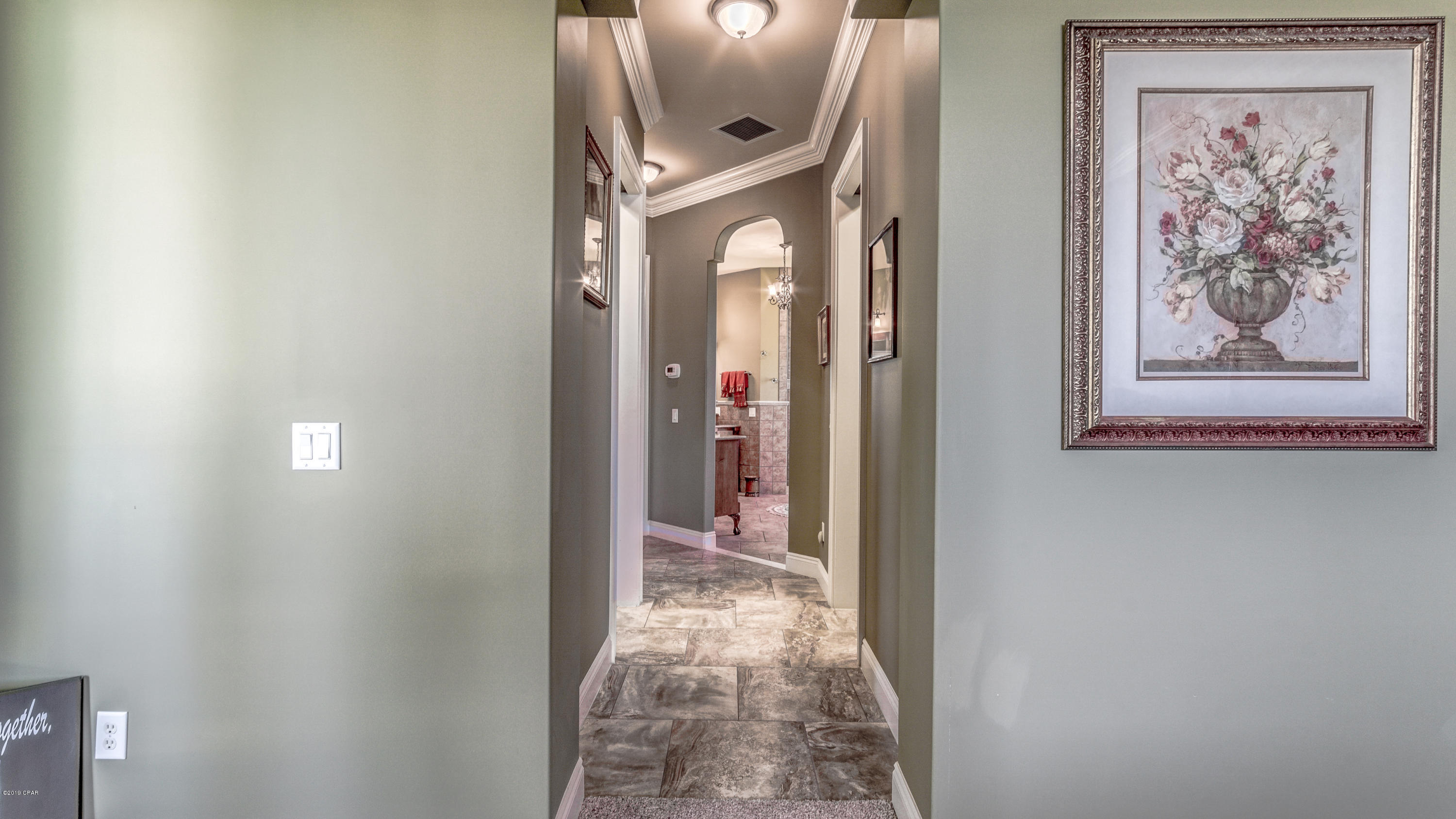 Bayou Oaks Estates - Residential