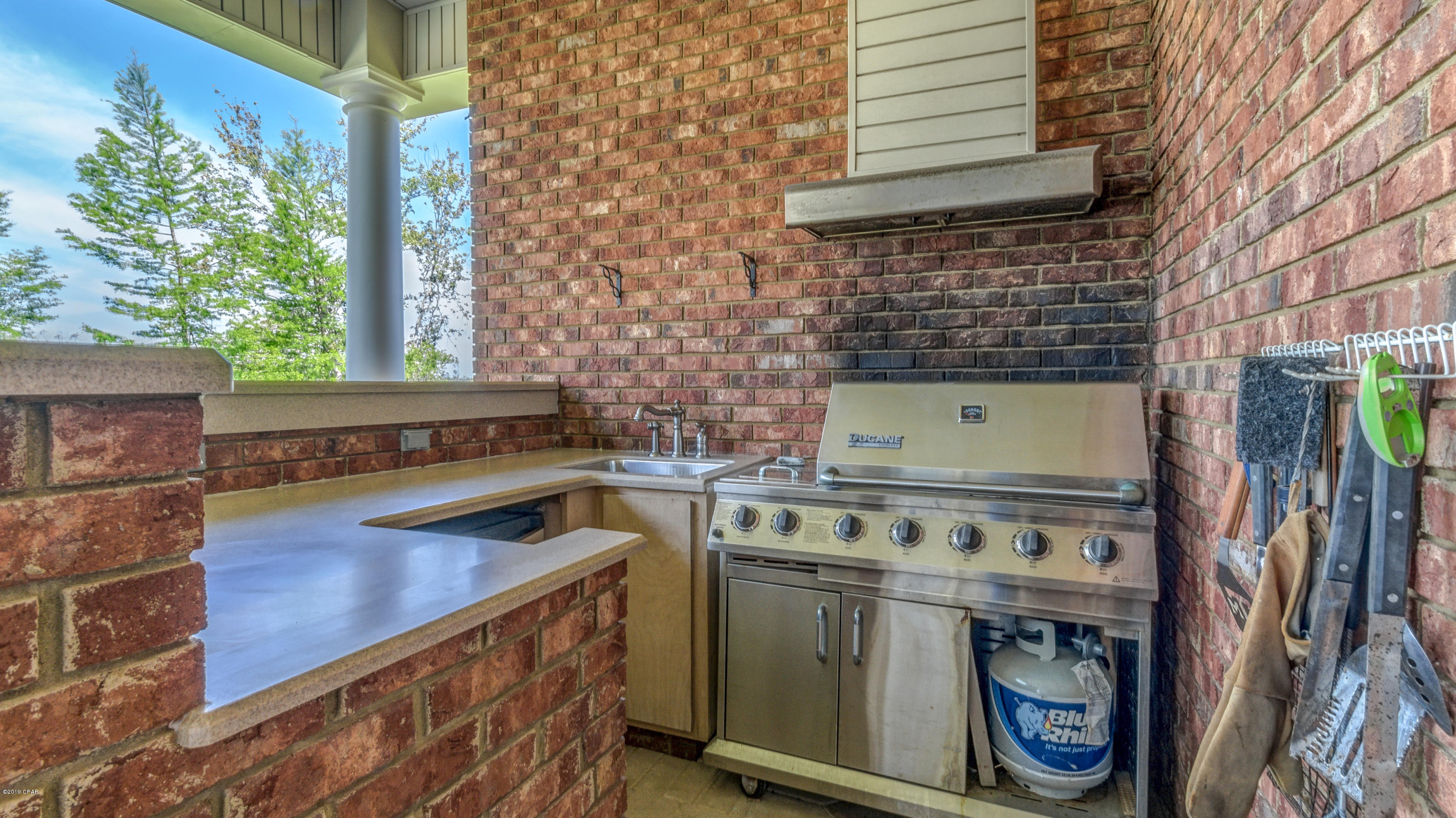 Bayou Oaks Estates - Residential