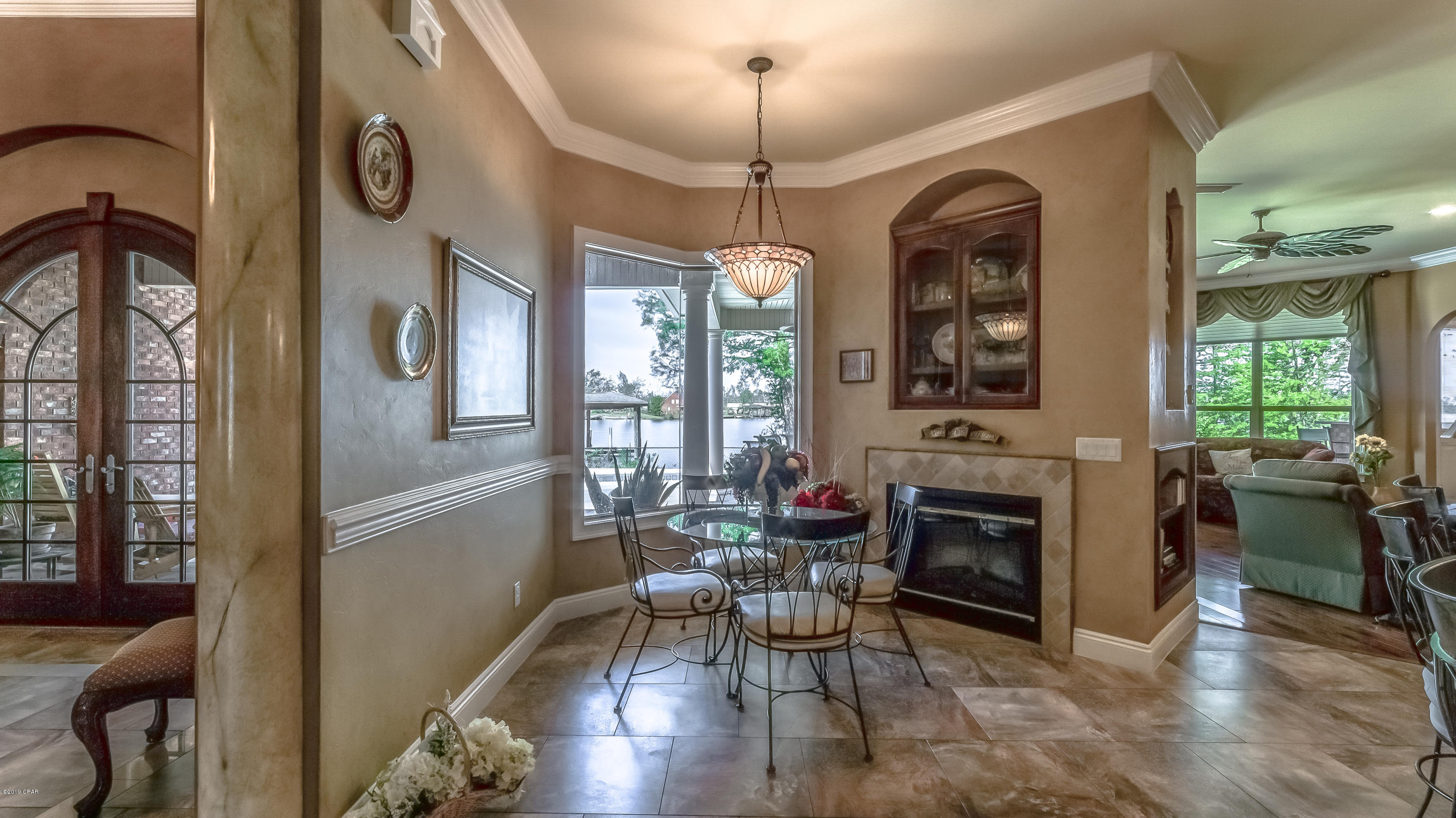 Bayou Oaks Estates - Residential