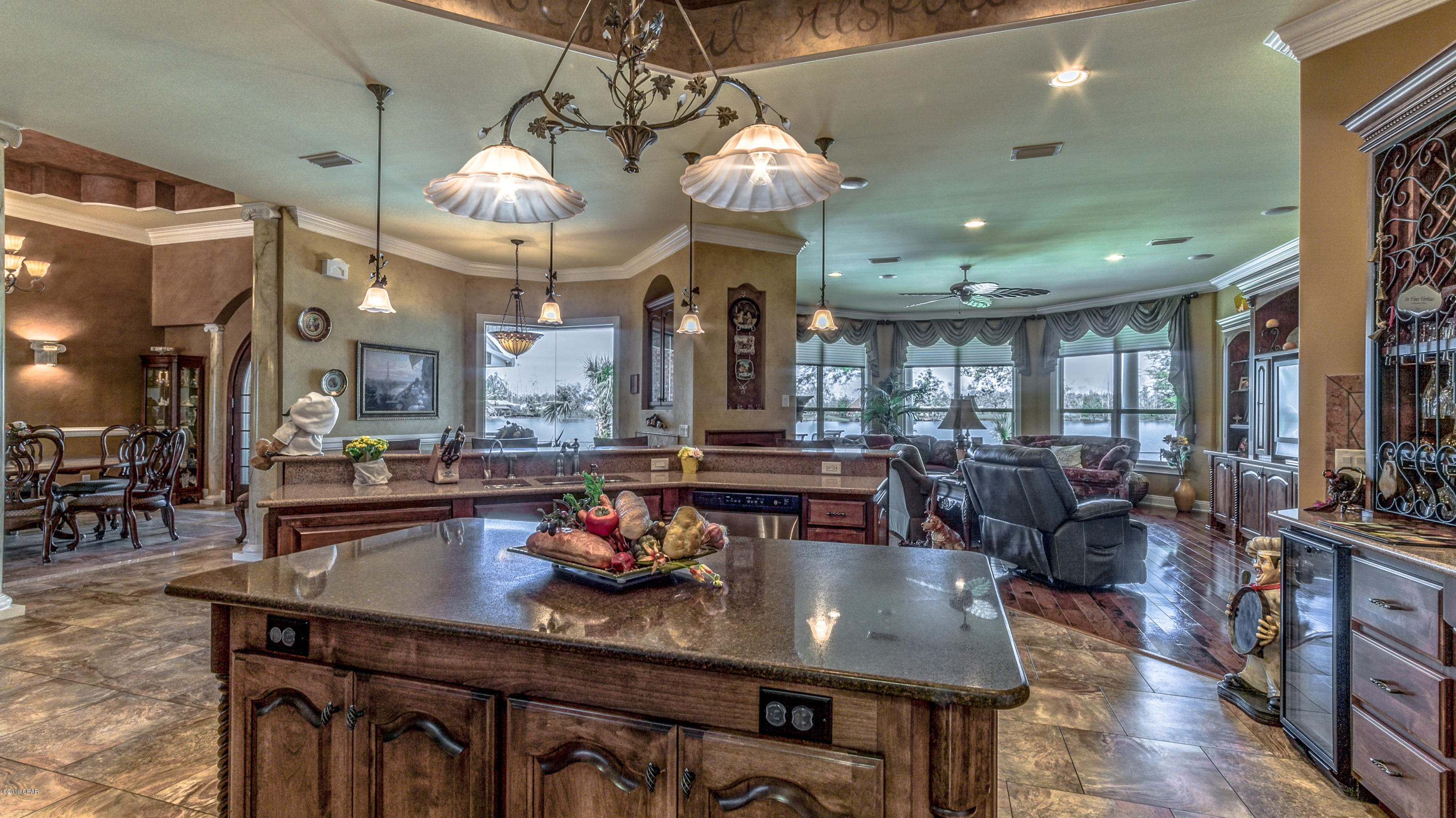 Bayou Oaks Estates - Residential