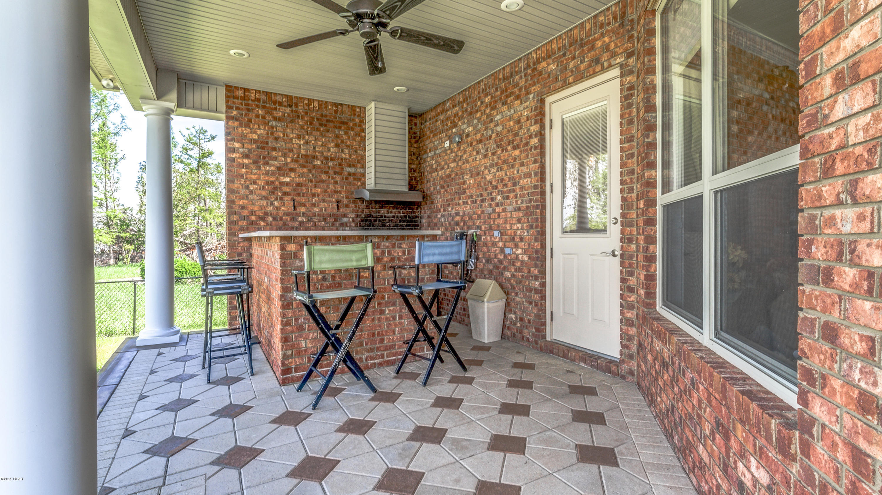 Bayou Oaks Estates - Residential