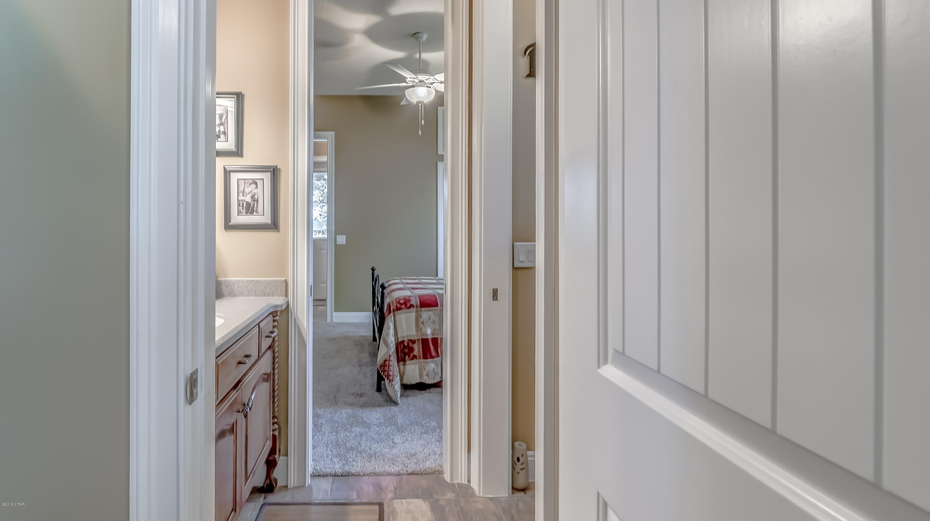 Bayou Oaks Estates - Residential