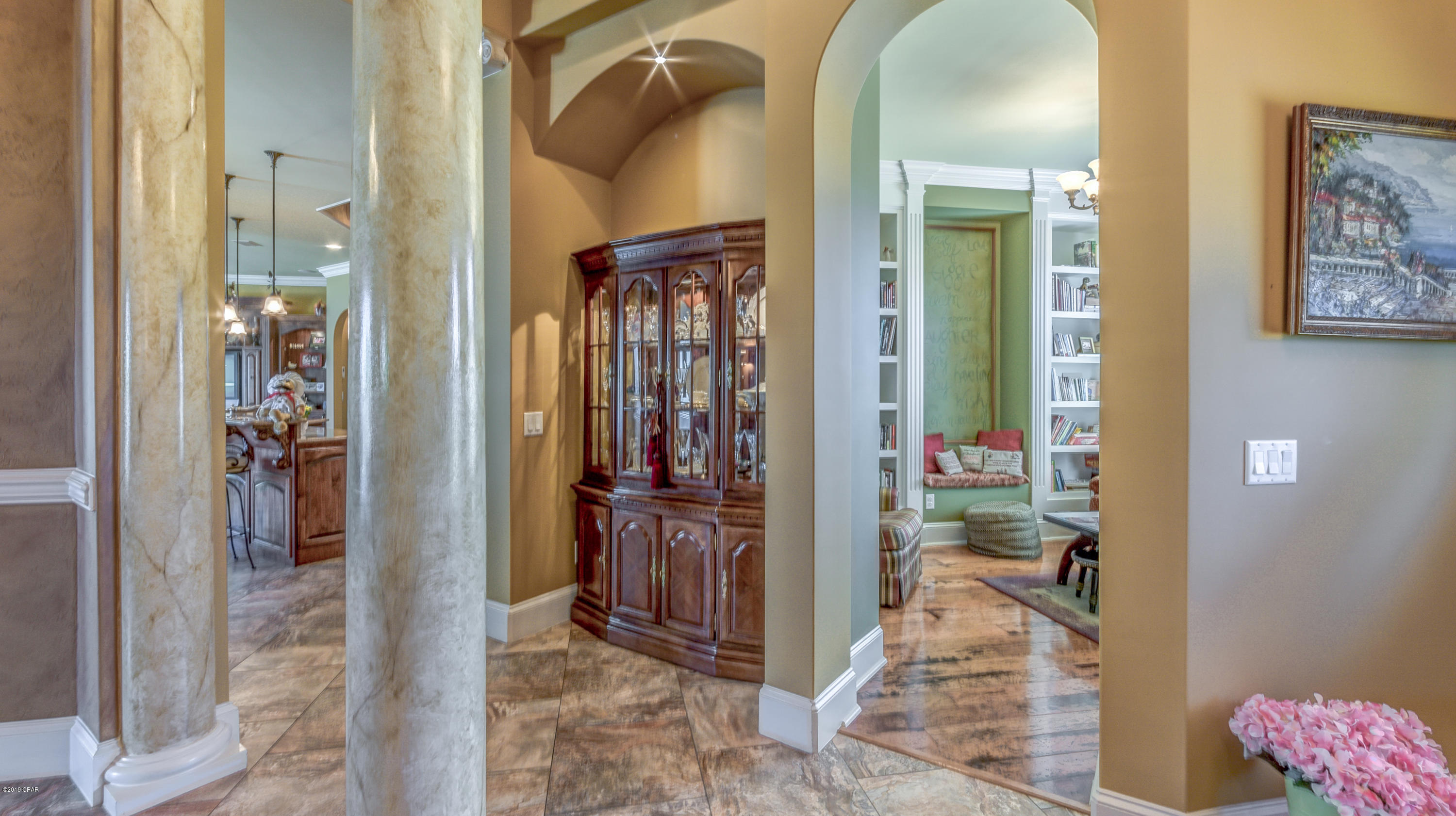 Bayou Oaks Estates - Residential