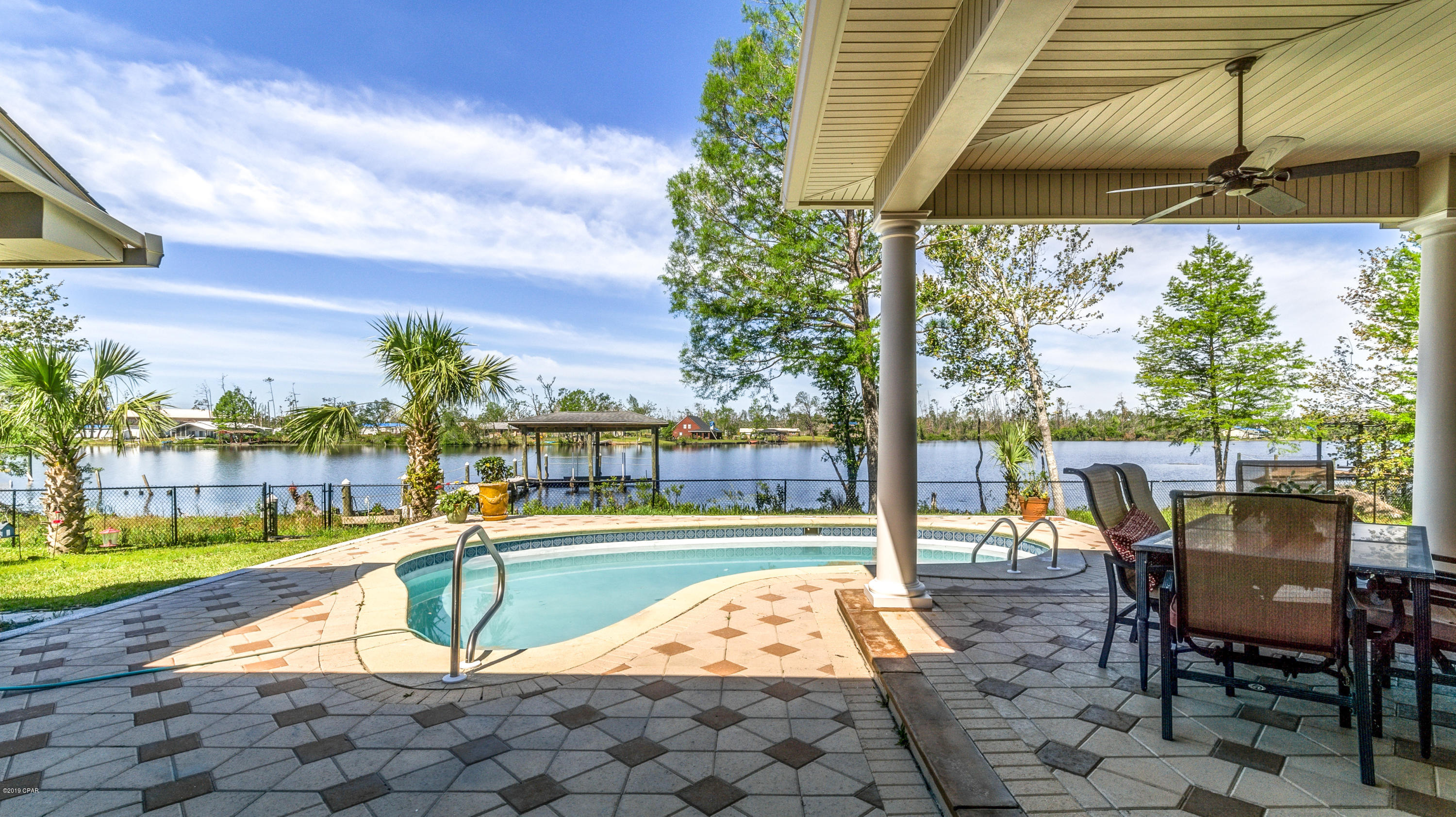 Bayou Oaks Estates - Residential