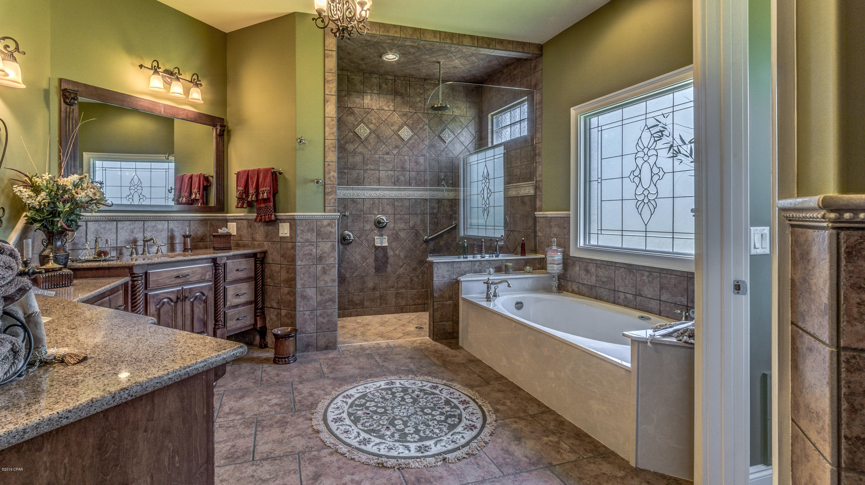 Bayou Oaks Estates - Residential