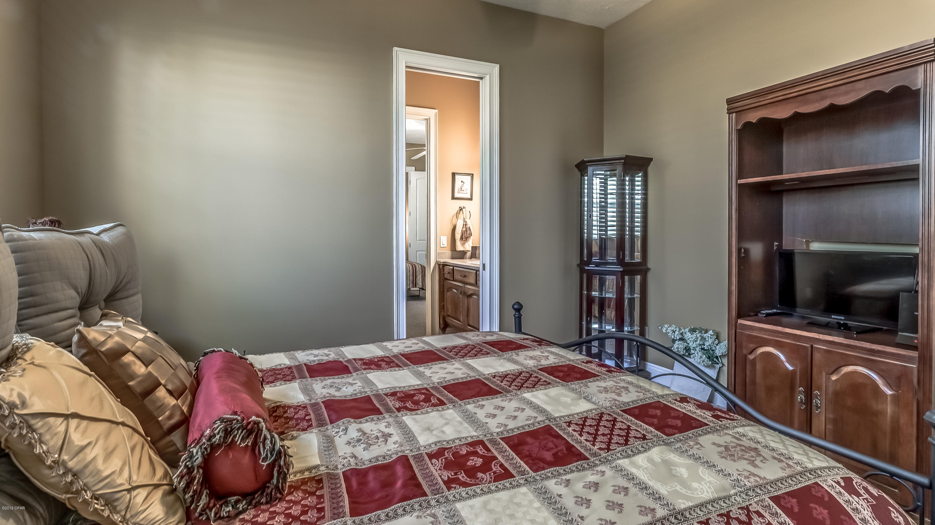 Bayou Oaks Estates - Residential