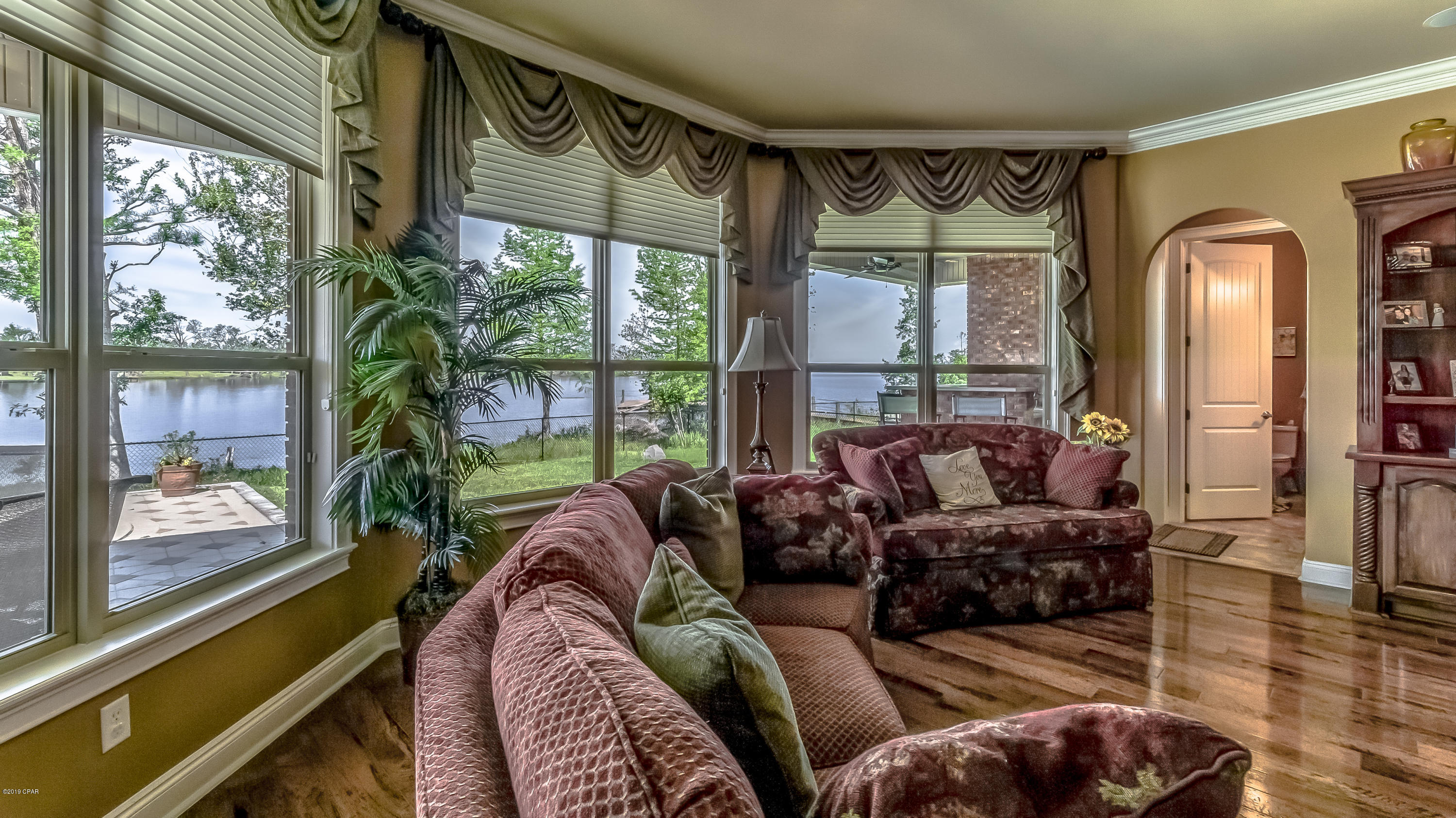 Bayou Oaks Estates - Residential