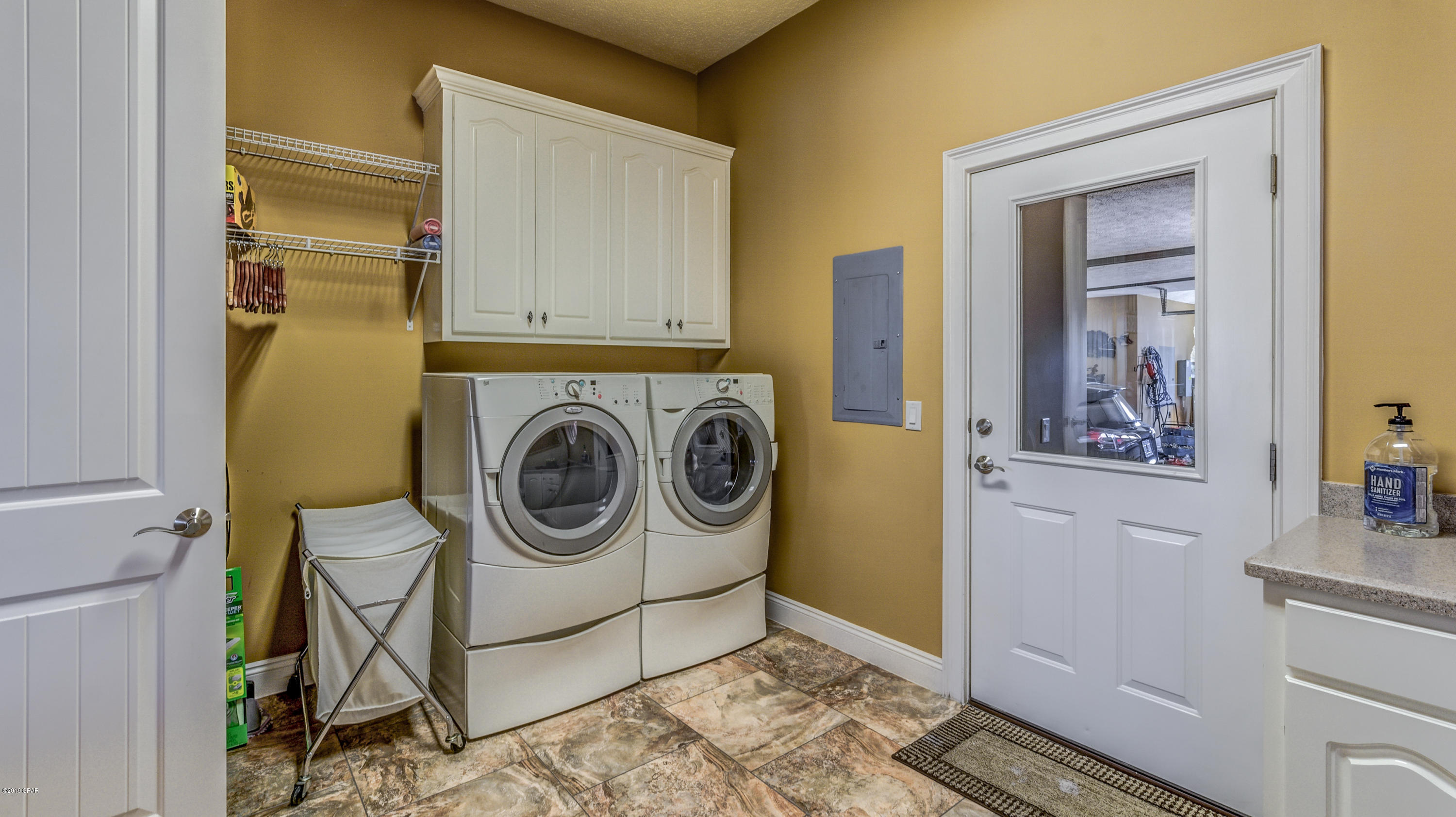 Bayou Oaks Estates - Residential