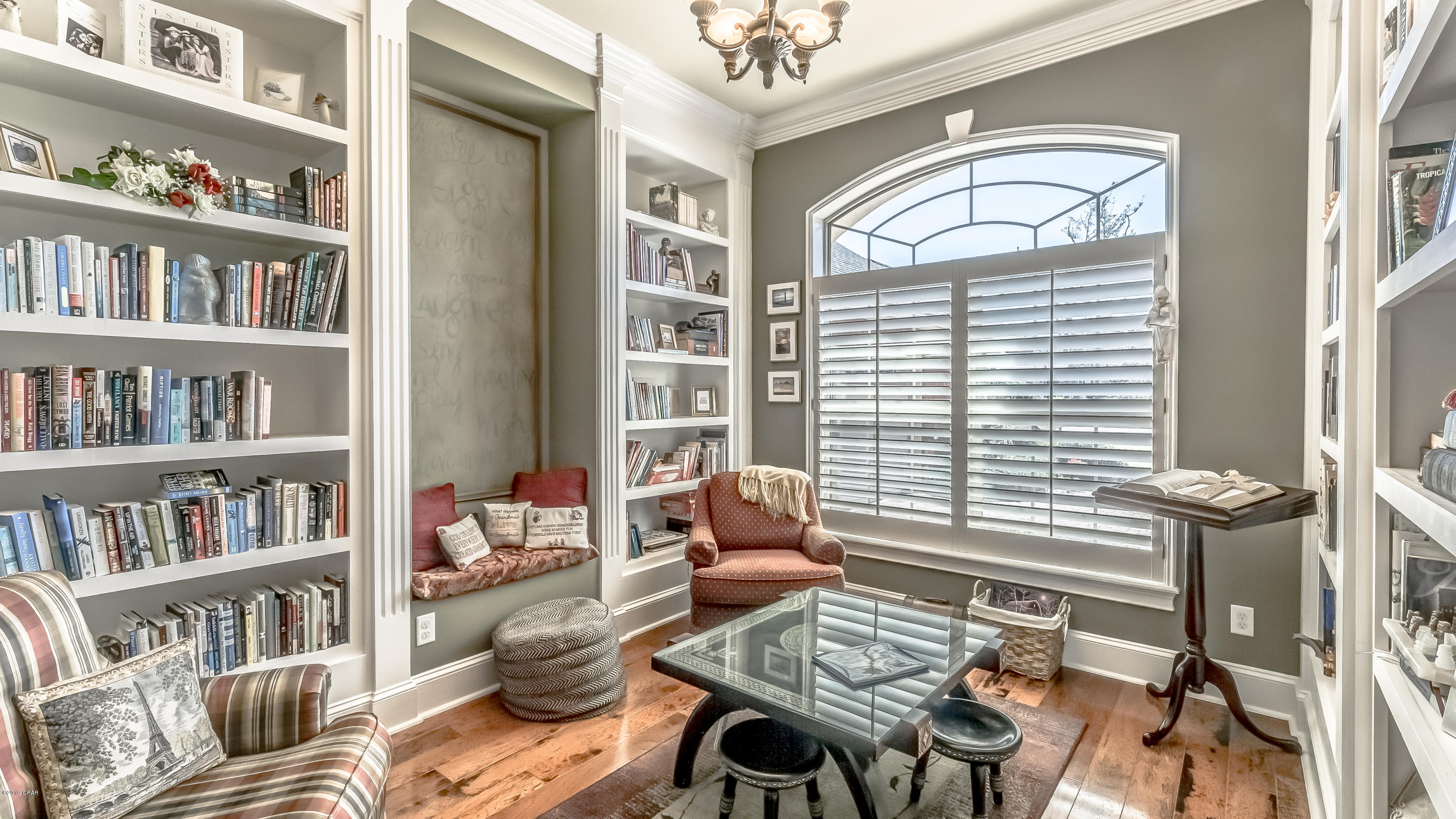 Bayou Oaks Estates - Residential