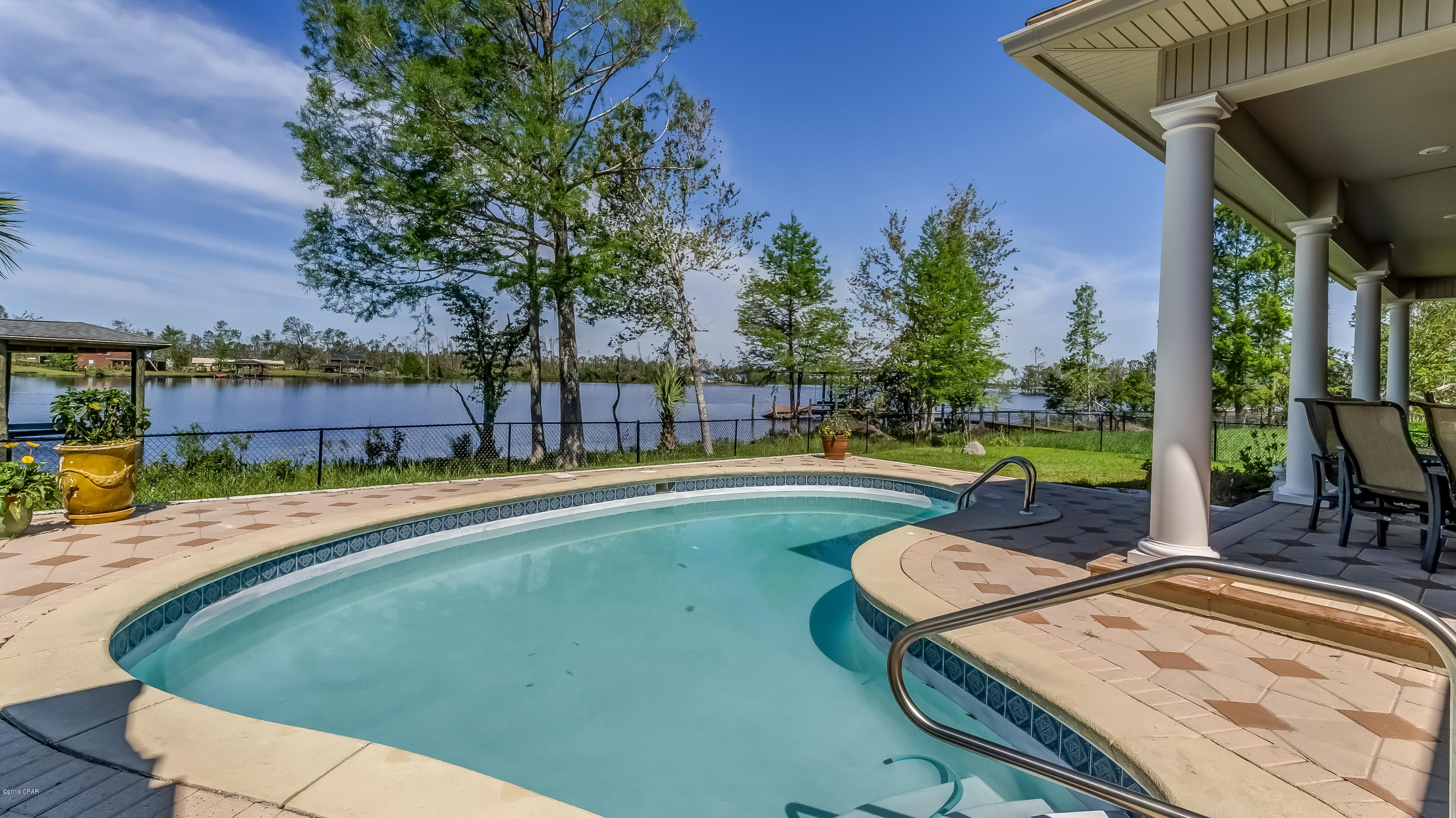 Bayou Oaks Estates - Residential