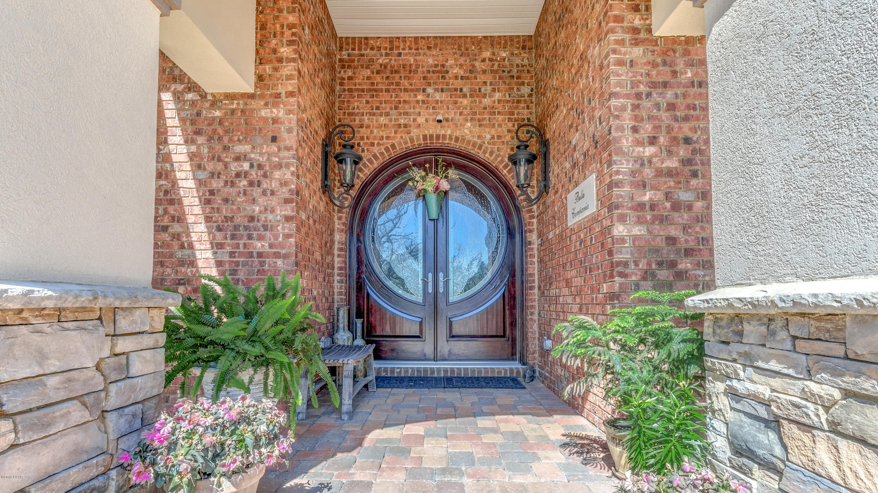 Bayou Oaks Estates - Residential