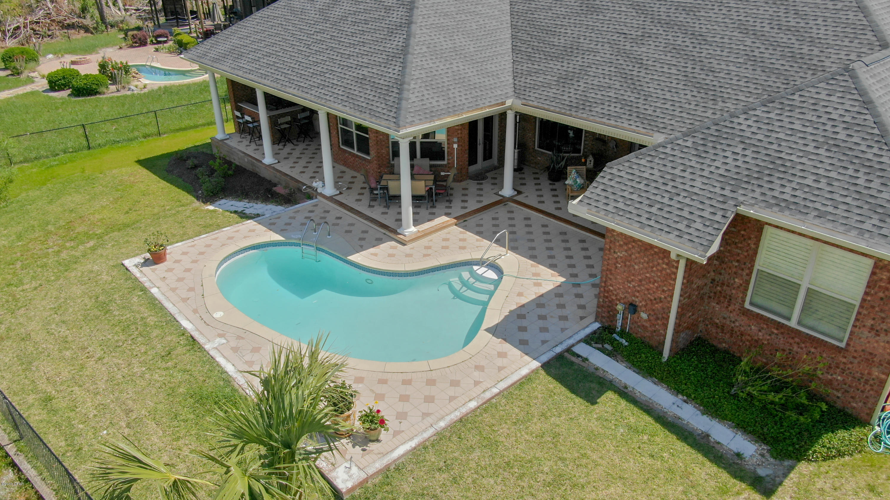 Bayou Oaks Estates - Residential