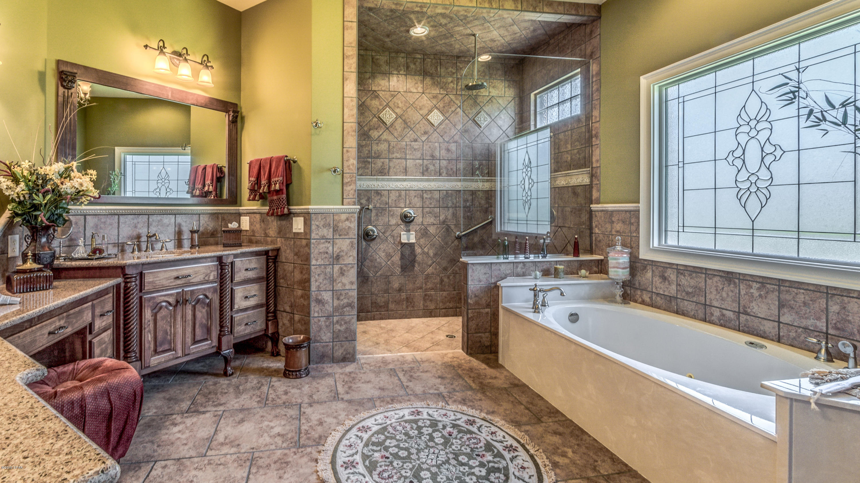 Bayou Oaks Estates - Residential