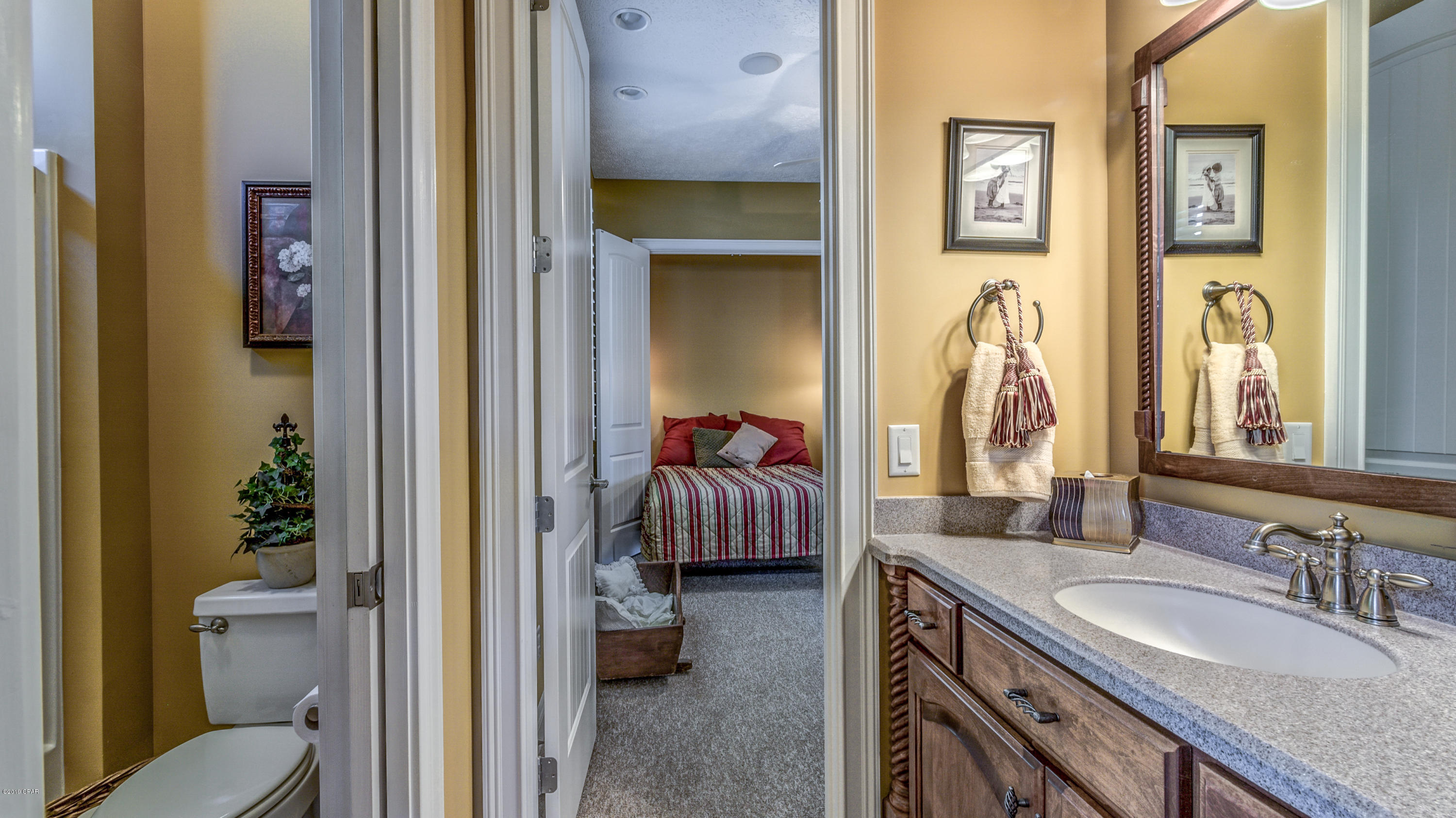 Bayou Oaks Estates - Residential