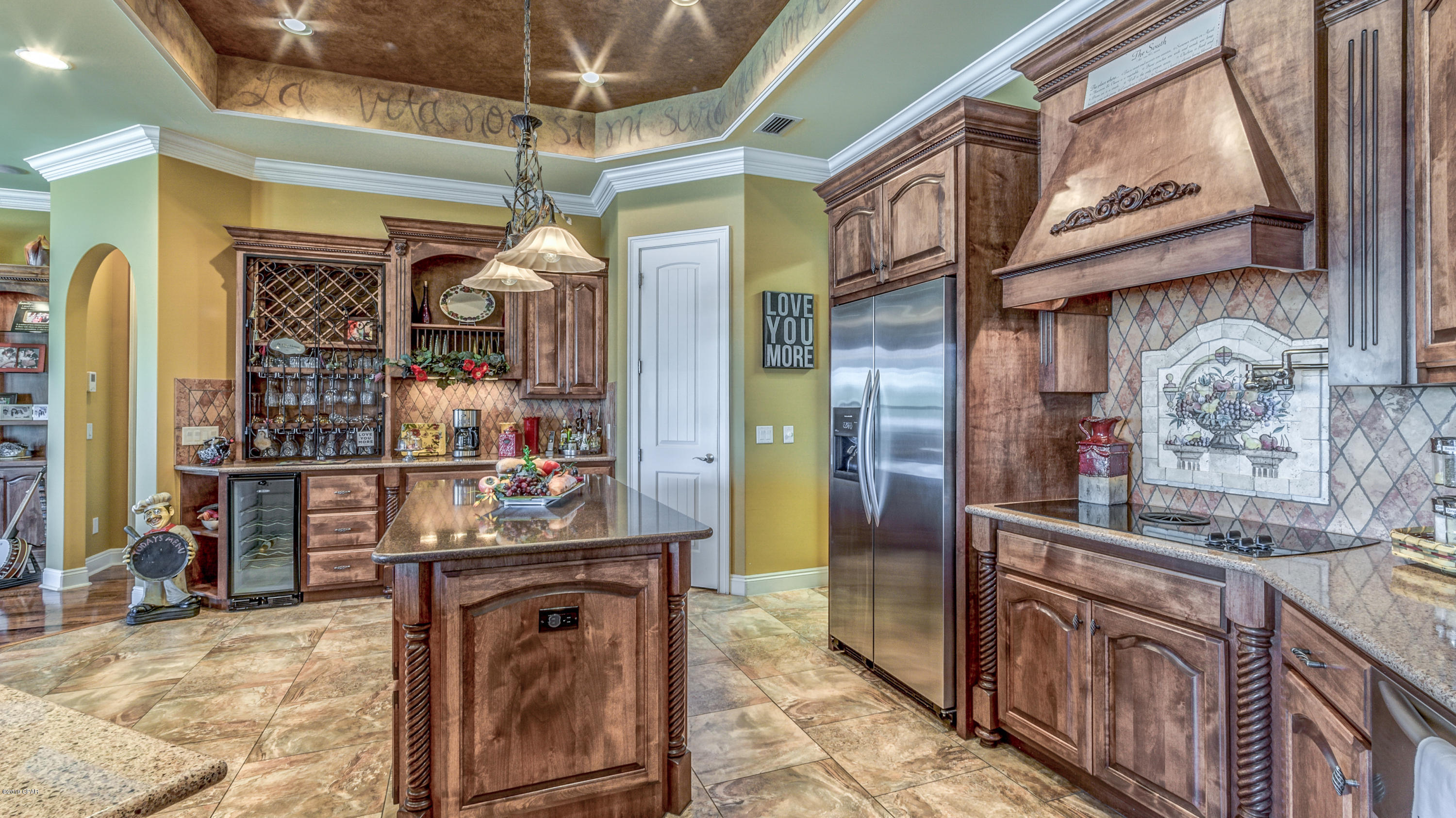 Bayou Oaks Estates - Residential