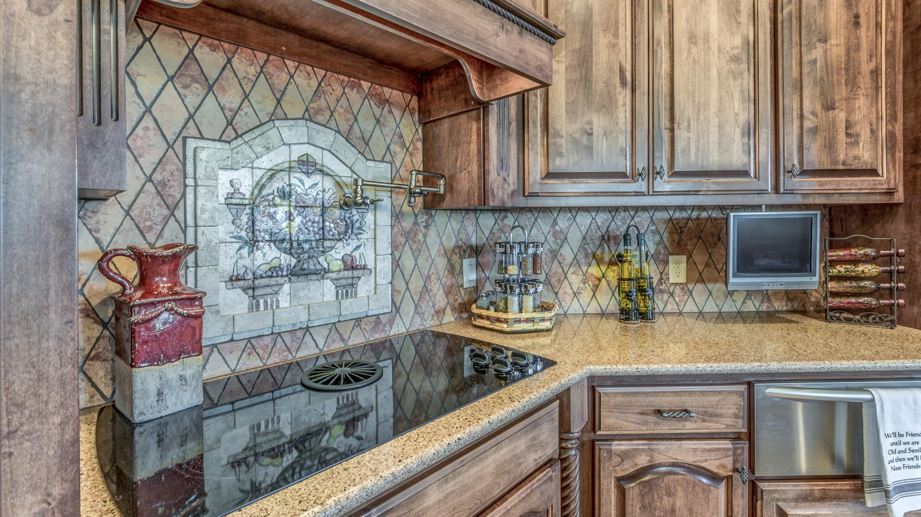 Bayou Oaks Estates - Residential