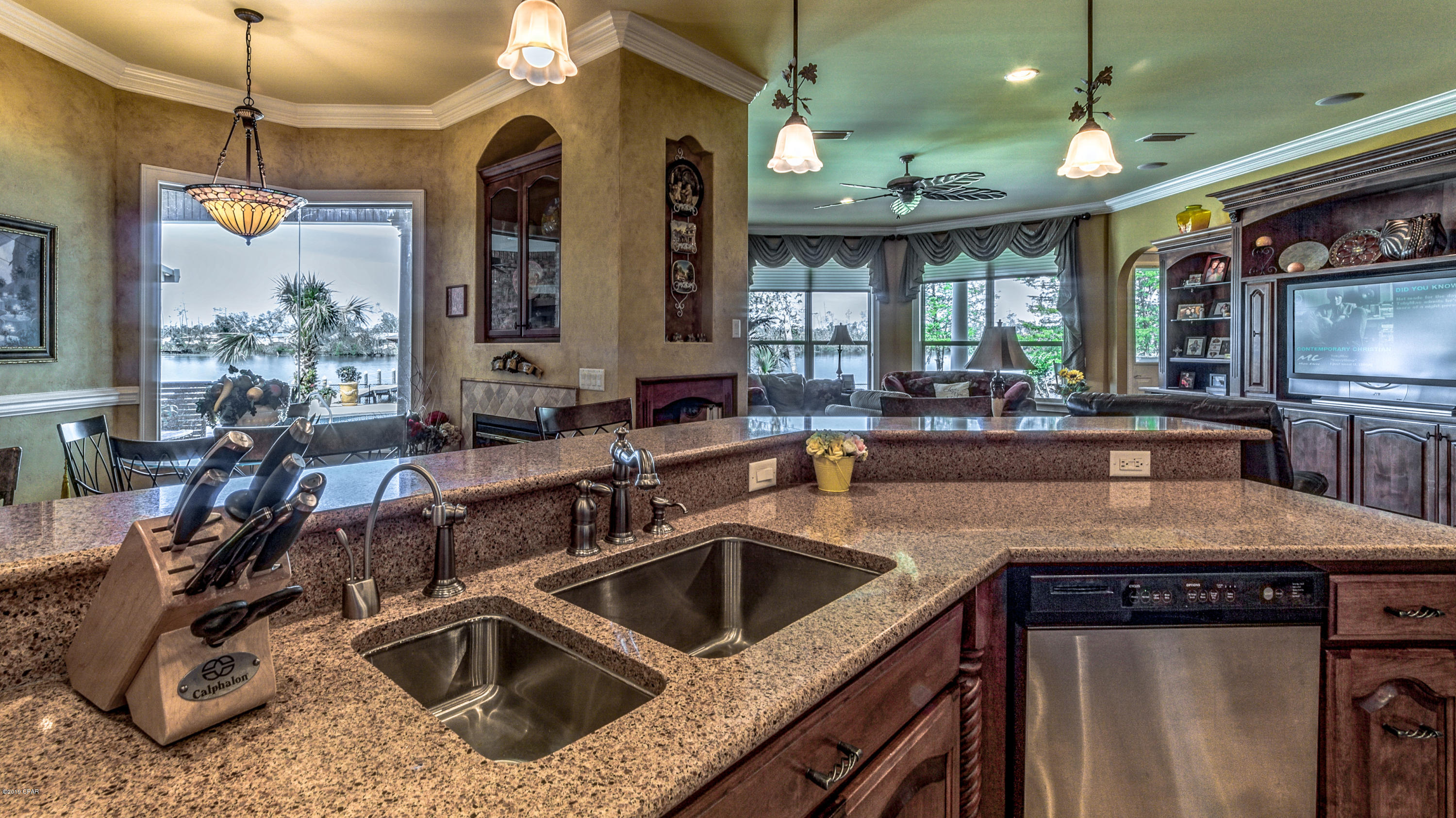 Bayou Oaks Estates - Residential