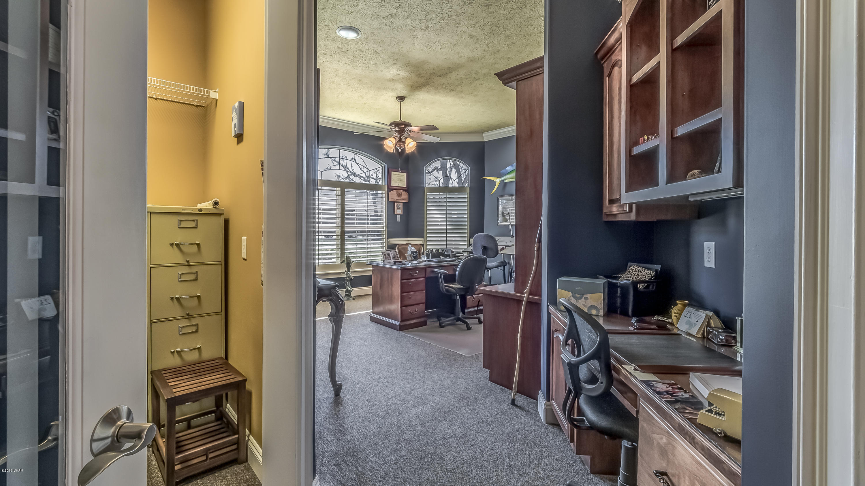 Bayou Oaks Estates - Residential