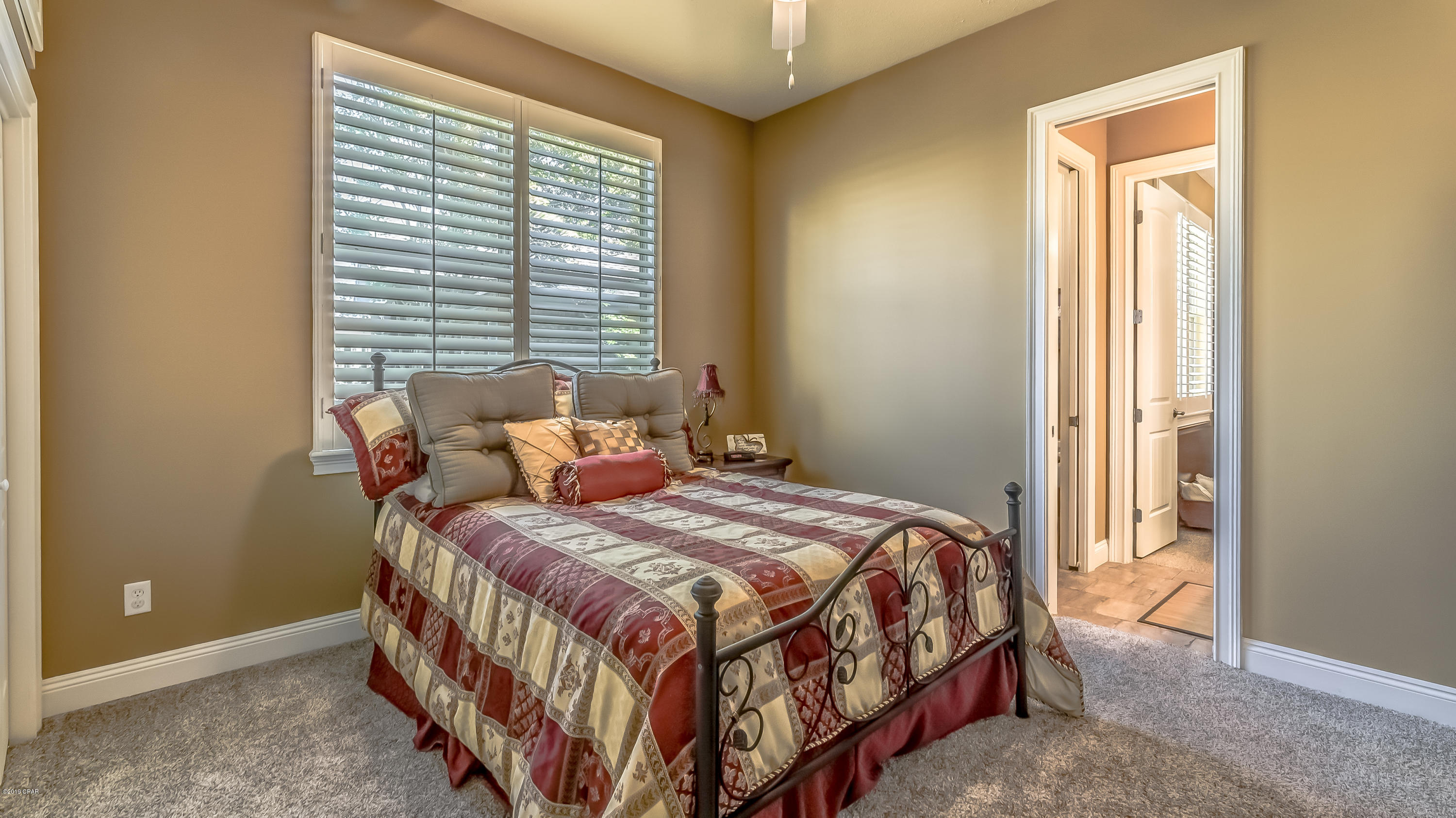 Bayou Oaks Estates - Residential