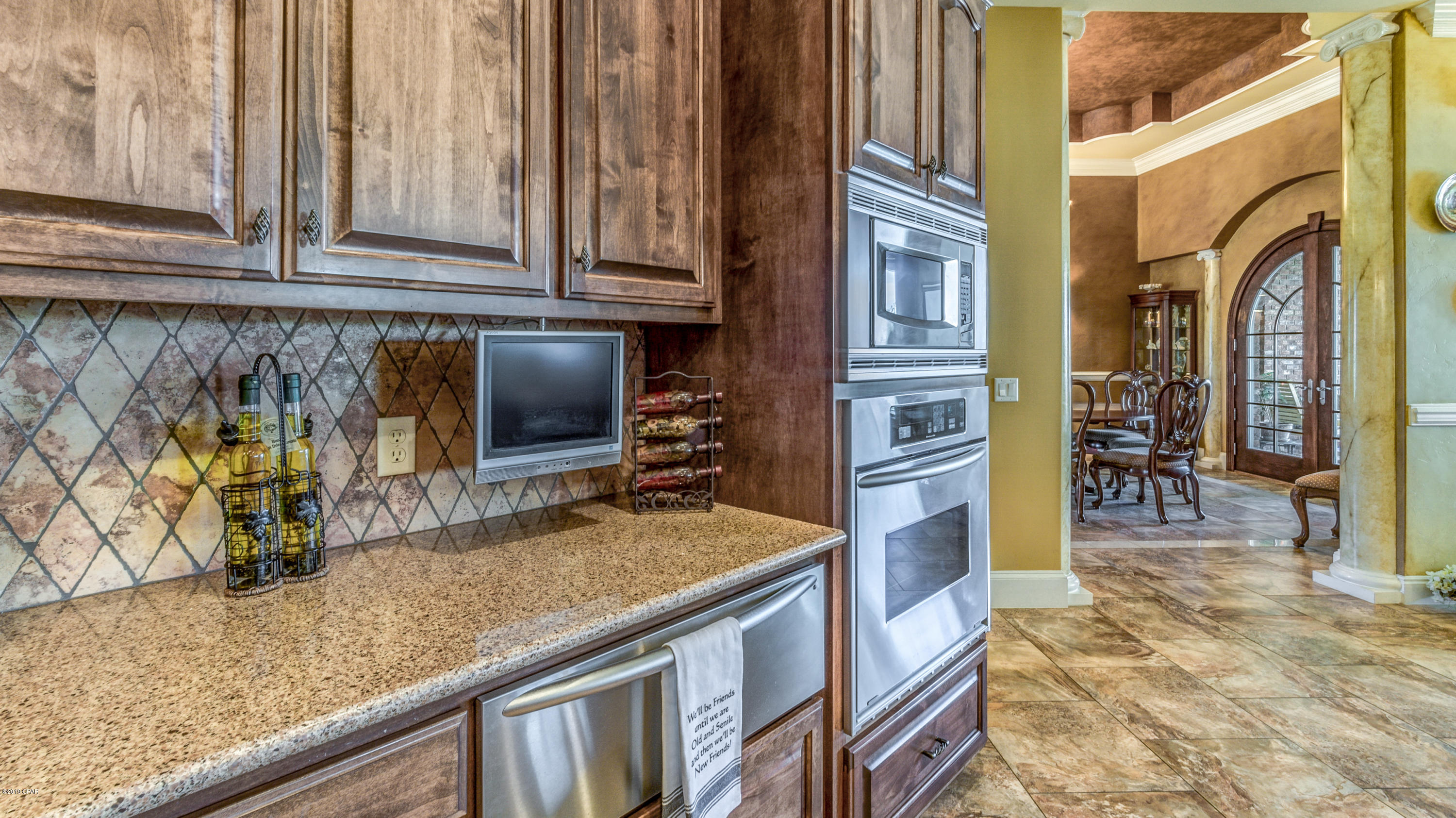 Bayou Oaks Estates - Residential