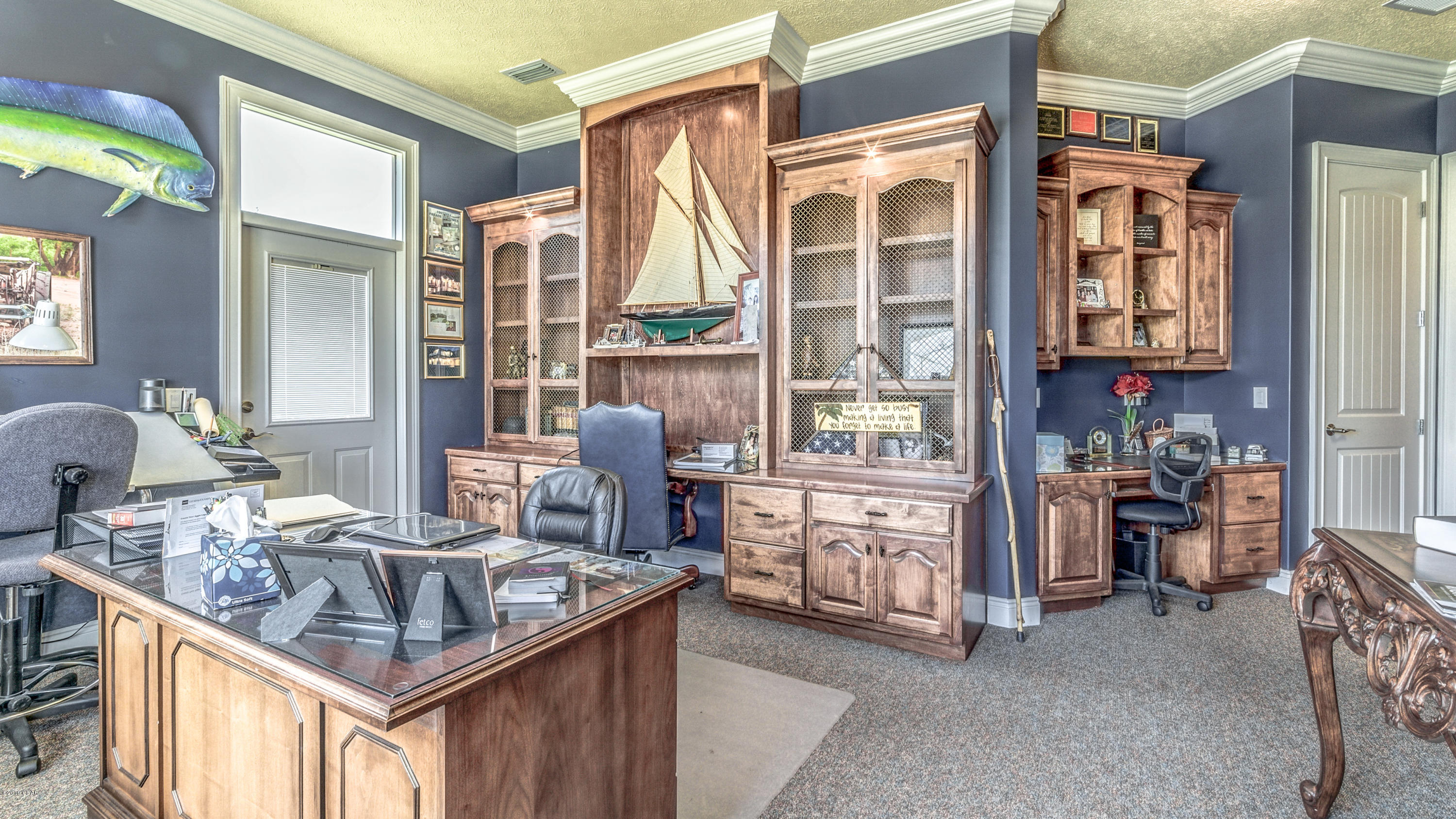 Bayou Oaks Estates - Residential