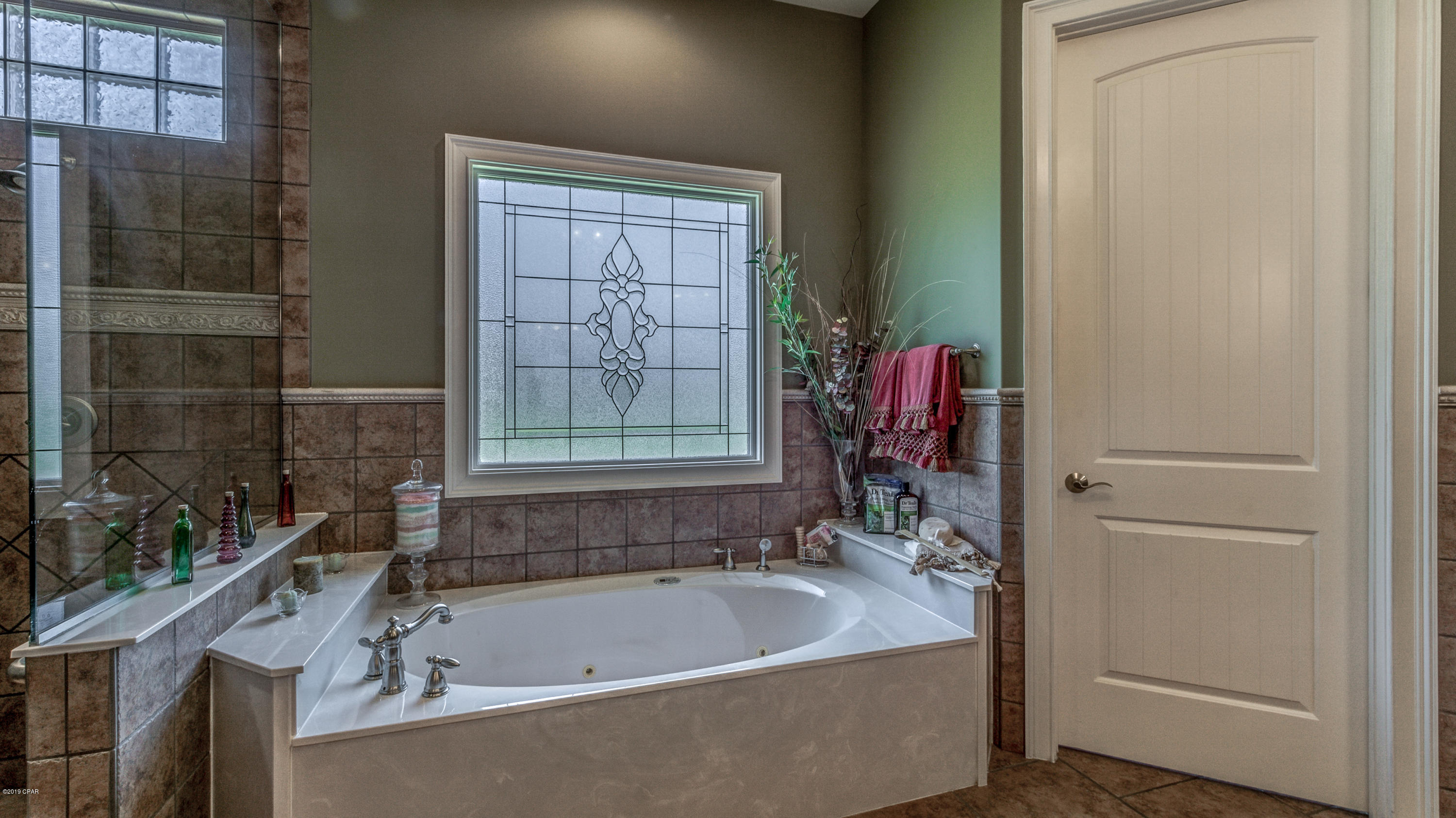 Bayou Oaks Estates - Residential